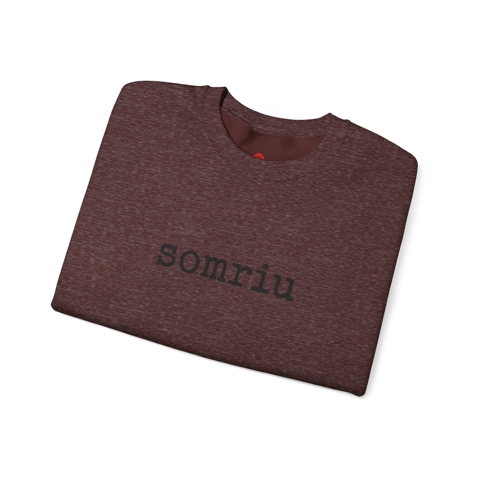 Sweatshirt Somriu - Imatge 15