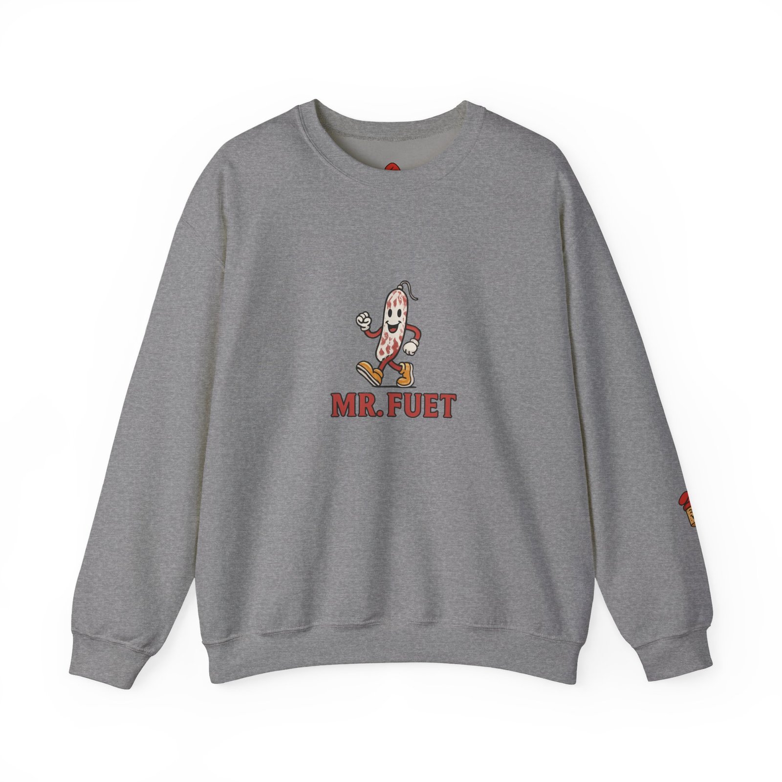 Sweatshirt MrFuet - Imatge 21