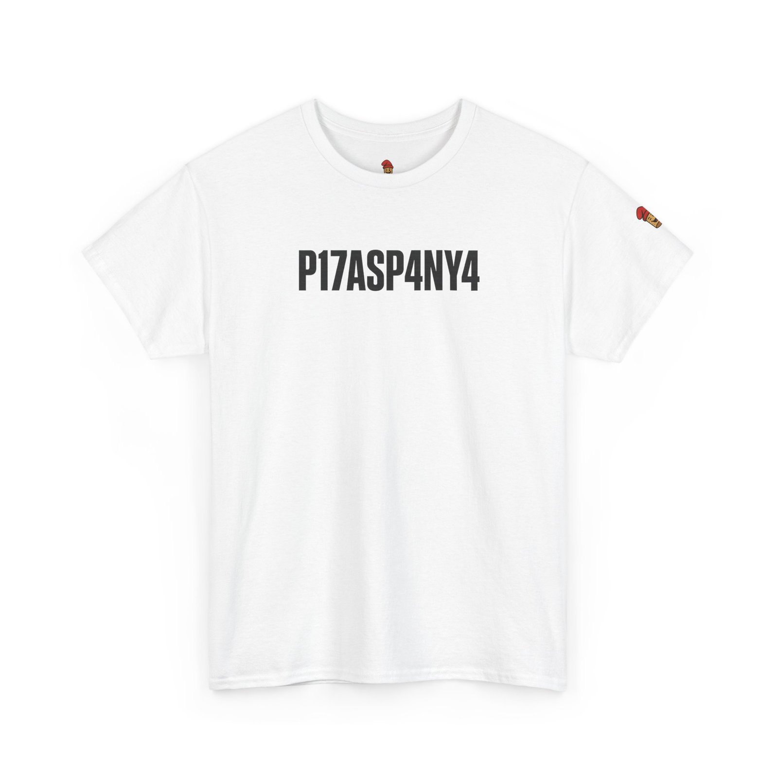 Samarreta P17ASP4NY4 - Imatge 3