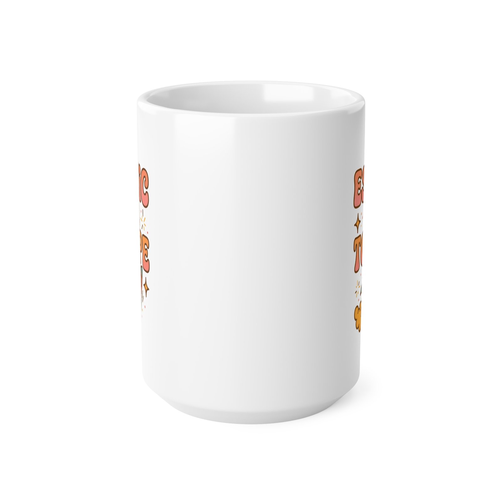 Tassa Estic a Tope - Imatge 2