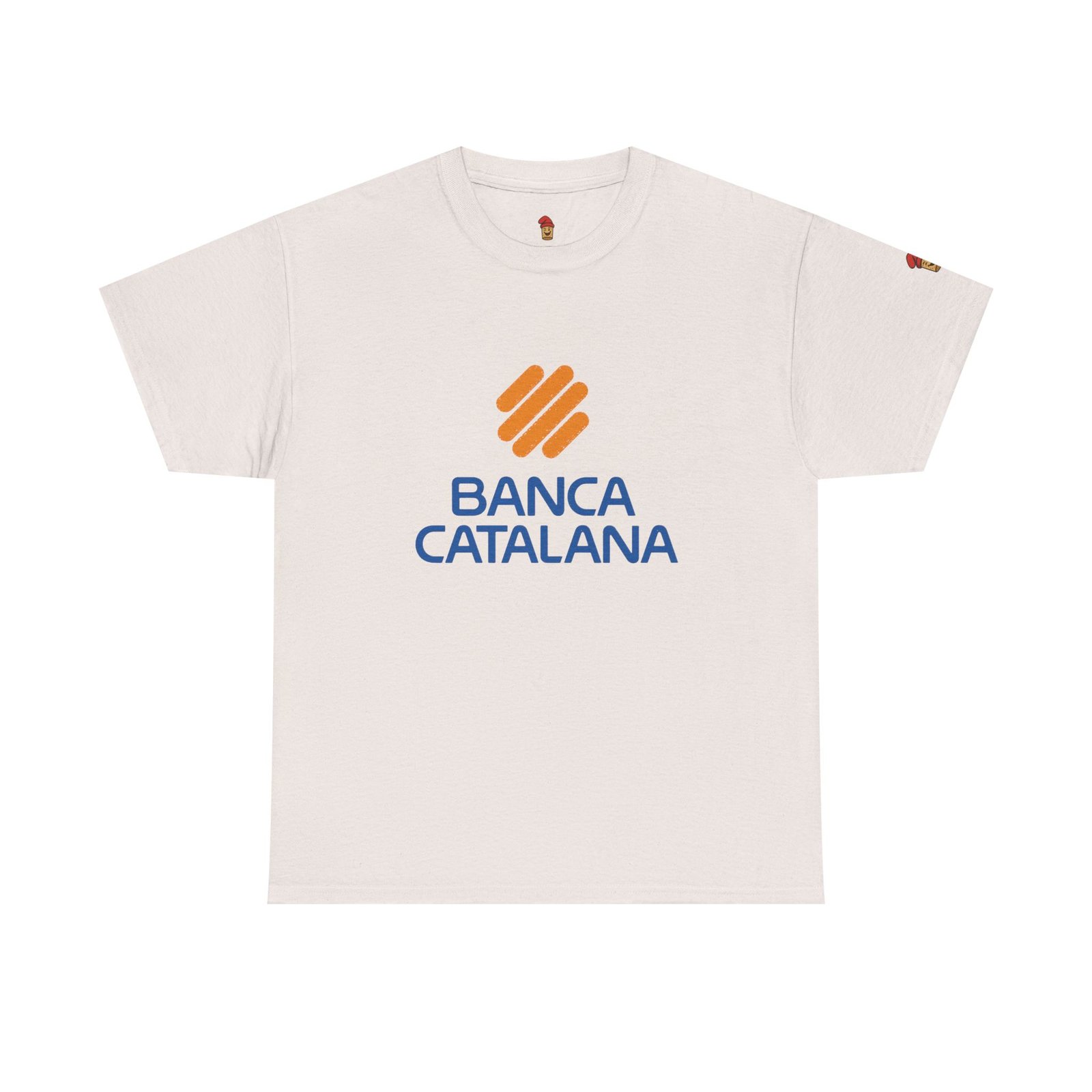 Samarreta Banca Catalana - Imatge 13
