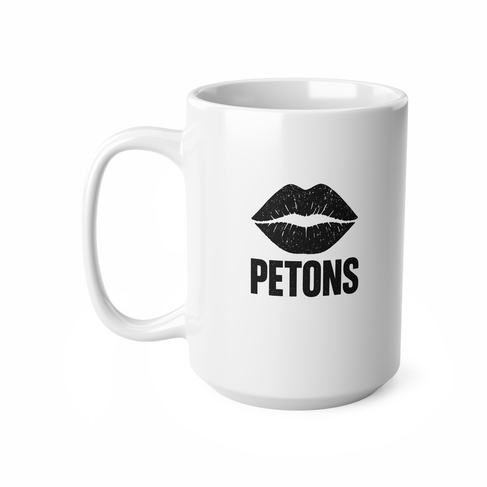 Tassa Petons - Imatge 3