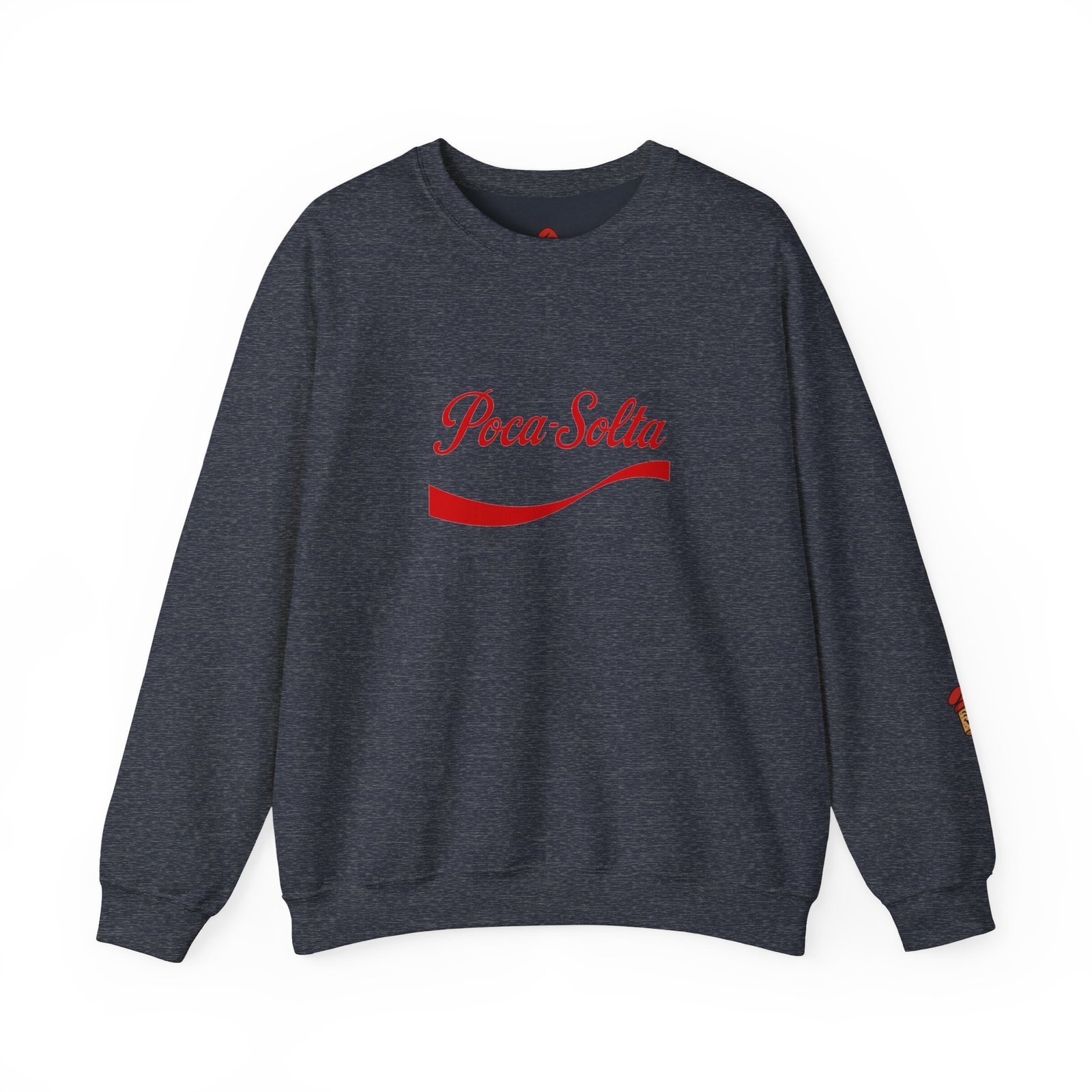 Sweatshirt Poca-Solta-Classic - Imatge 29