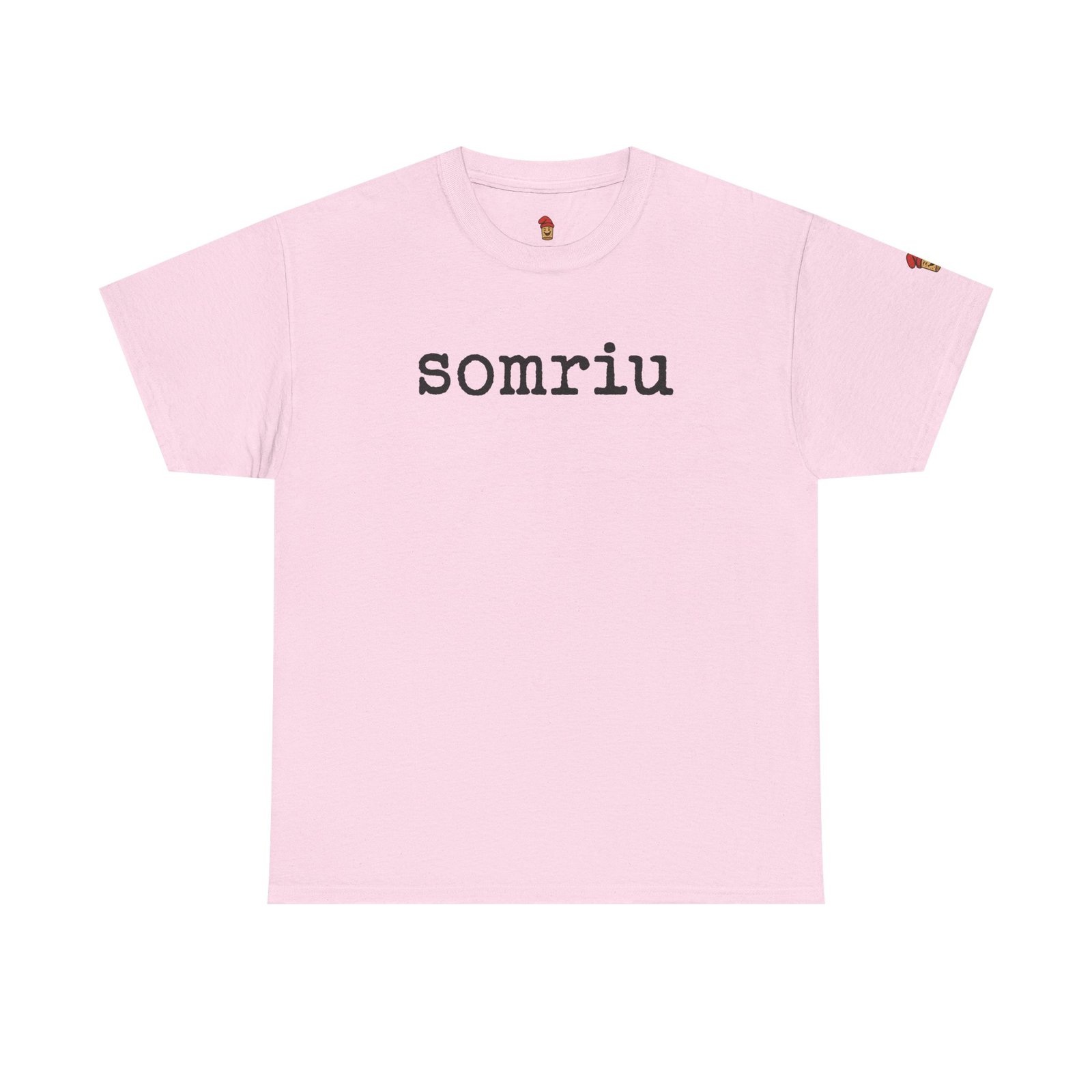 Samarreta Somriu - Imatge 33