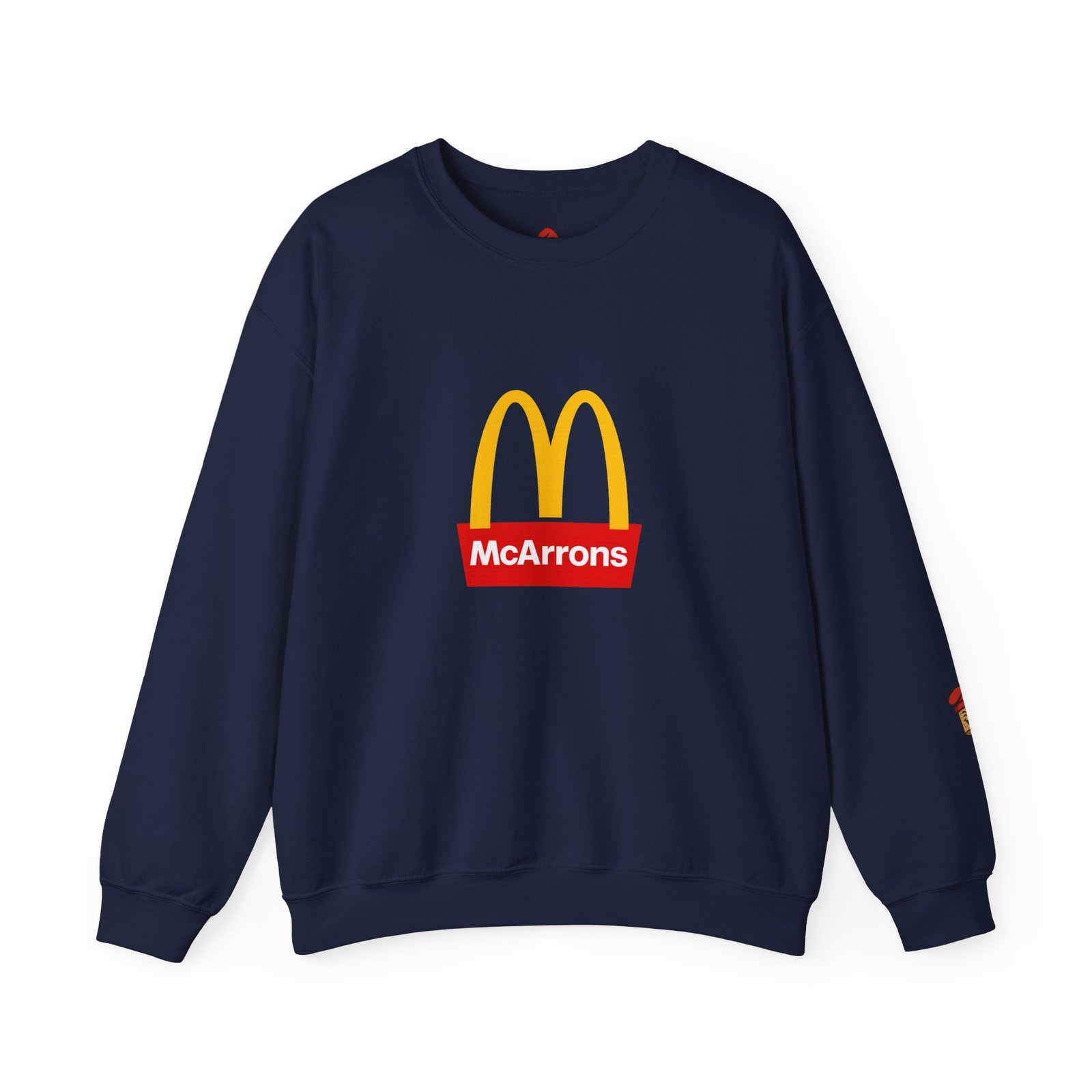 Sweatshirt McArrons - Imatge 37