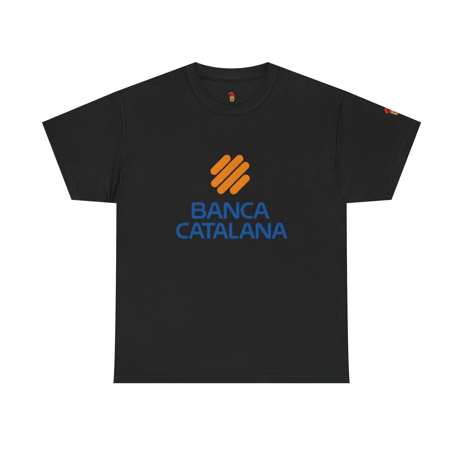 Samarreta Banca Catalana - Imatge 9