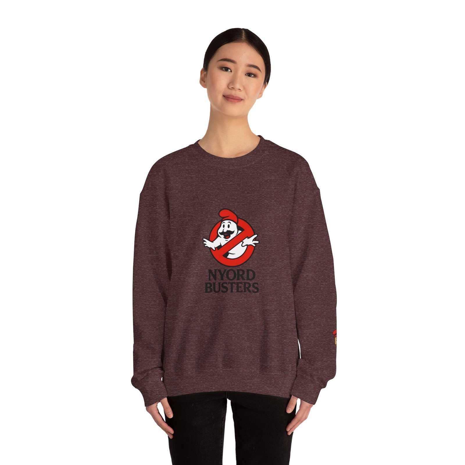 Sweatshirt Nyord-Busters - Imatge 16