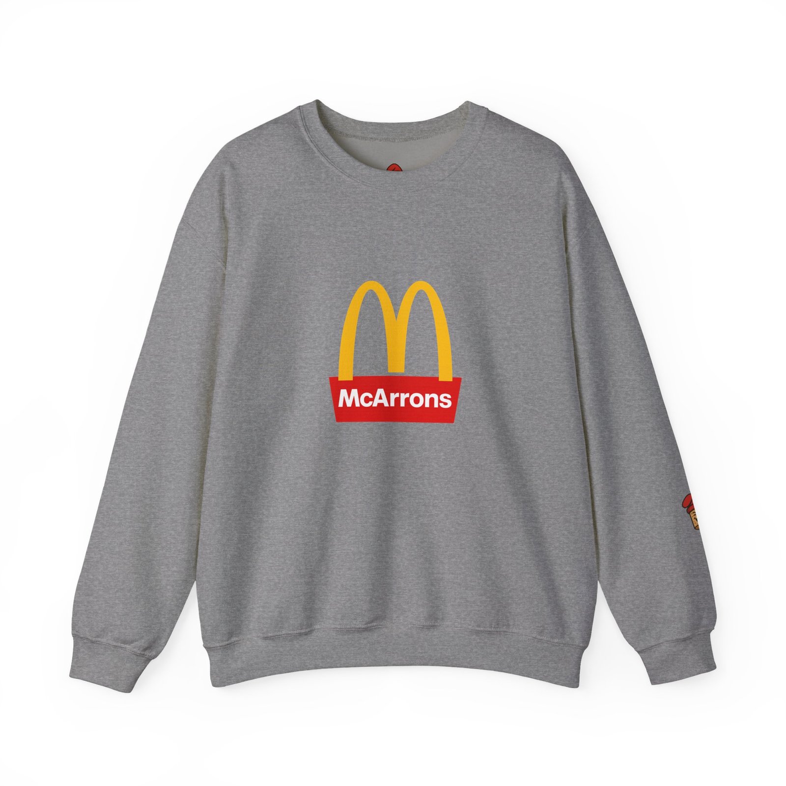 Sweatshirt McArrons - Imatge 21