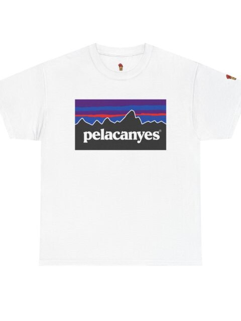 Samarreta Pelacanyes