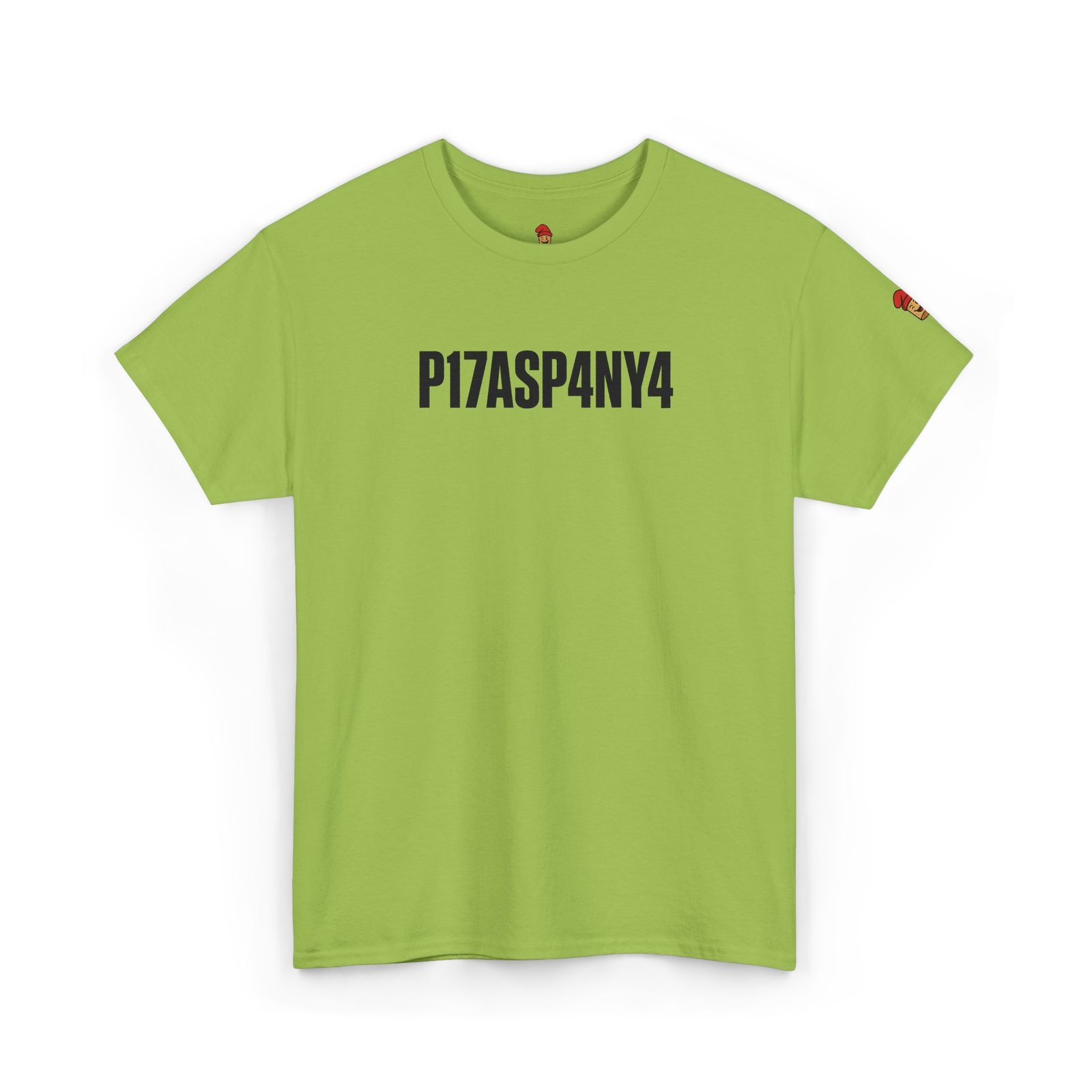 Samarreta P17ASP4NY4 - Imatge 23