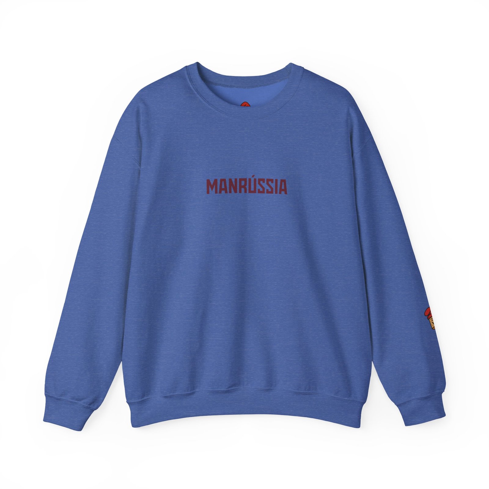 Sweatshirt MANRÚSSIA - Imatge 33