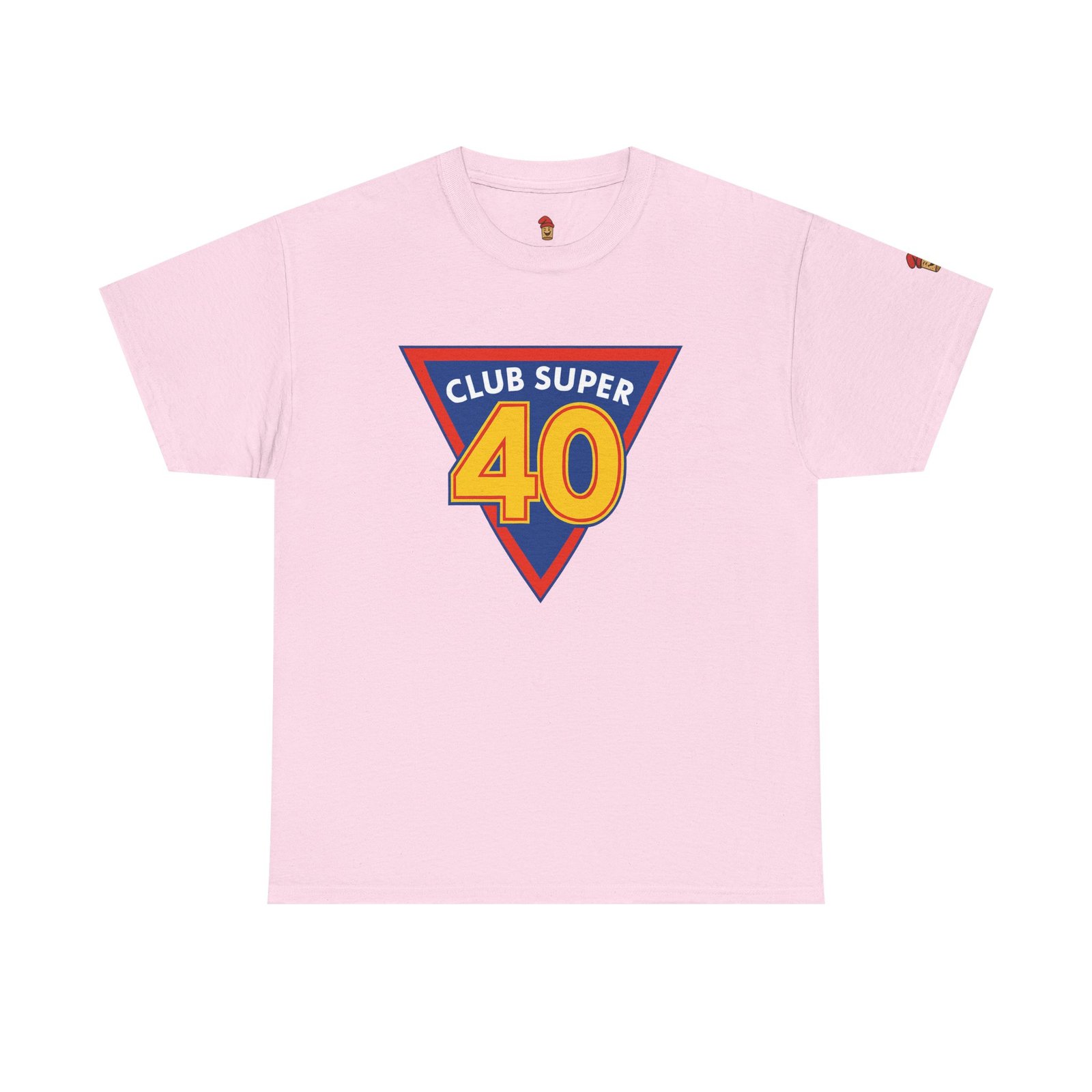 Samarreta Club Super 40 - Imatge 33