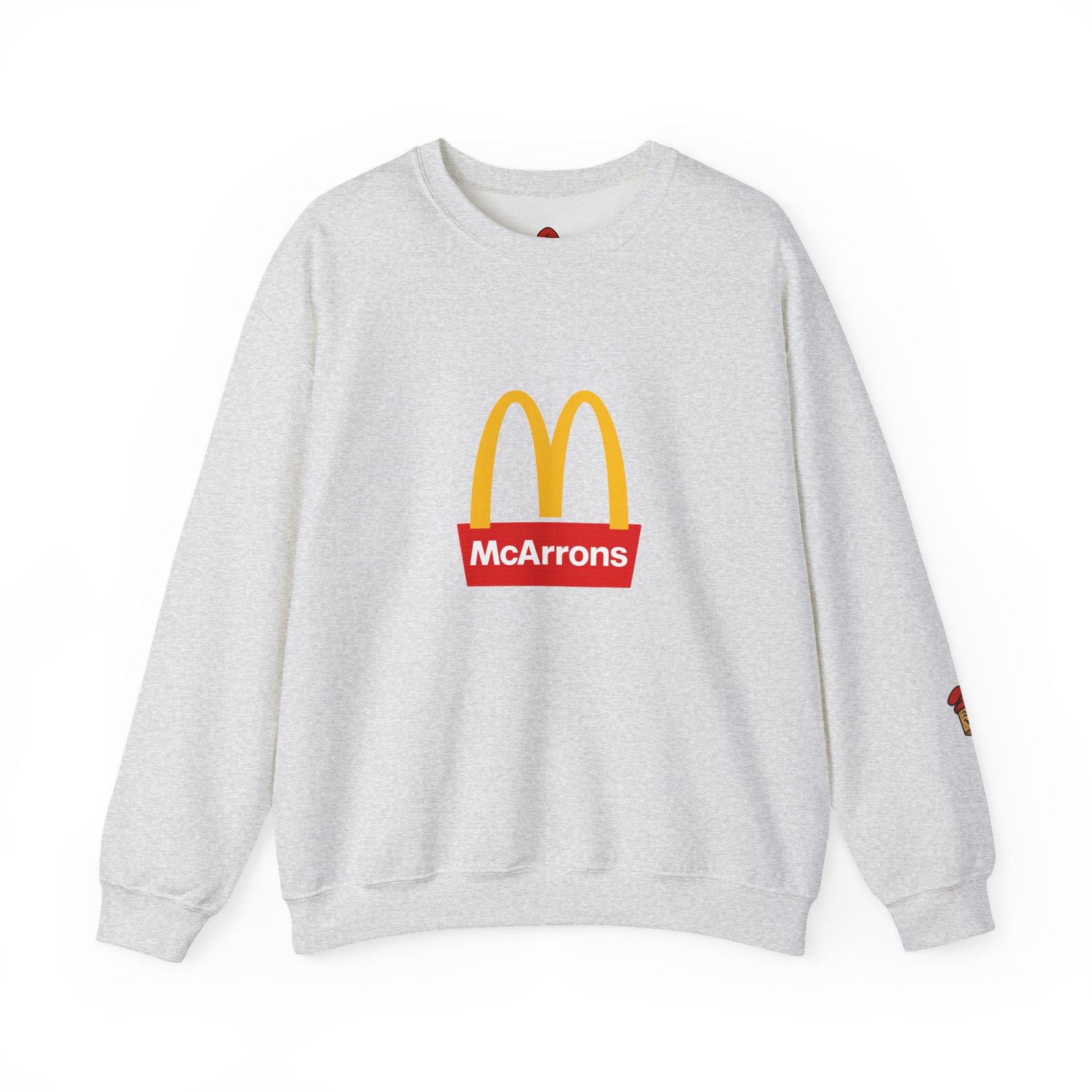 Sweatshirt McArrons - Imatge 9