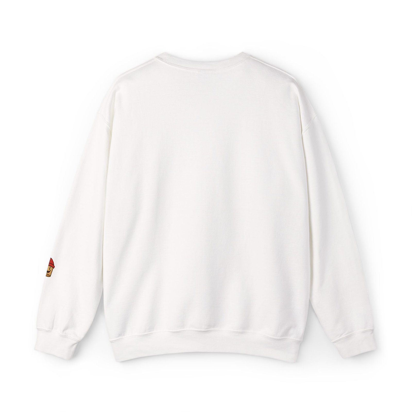 Sweatshirt Petons - Imatge 2