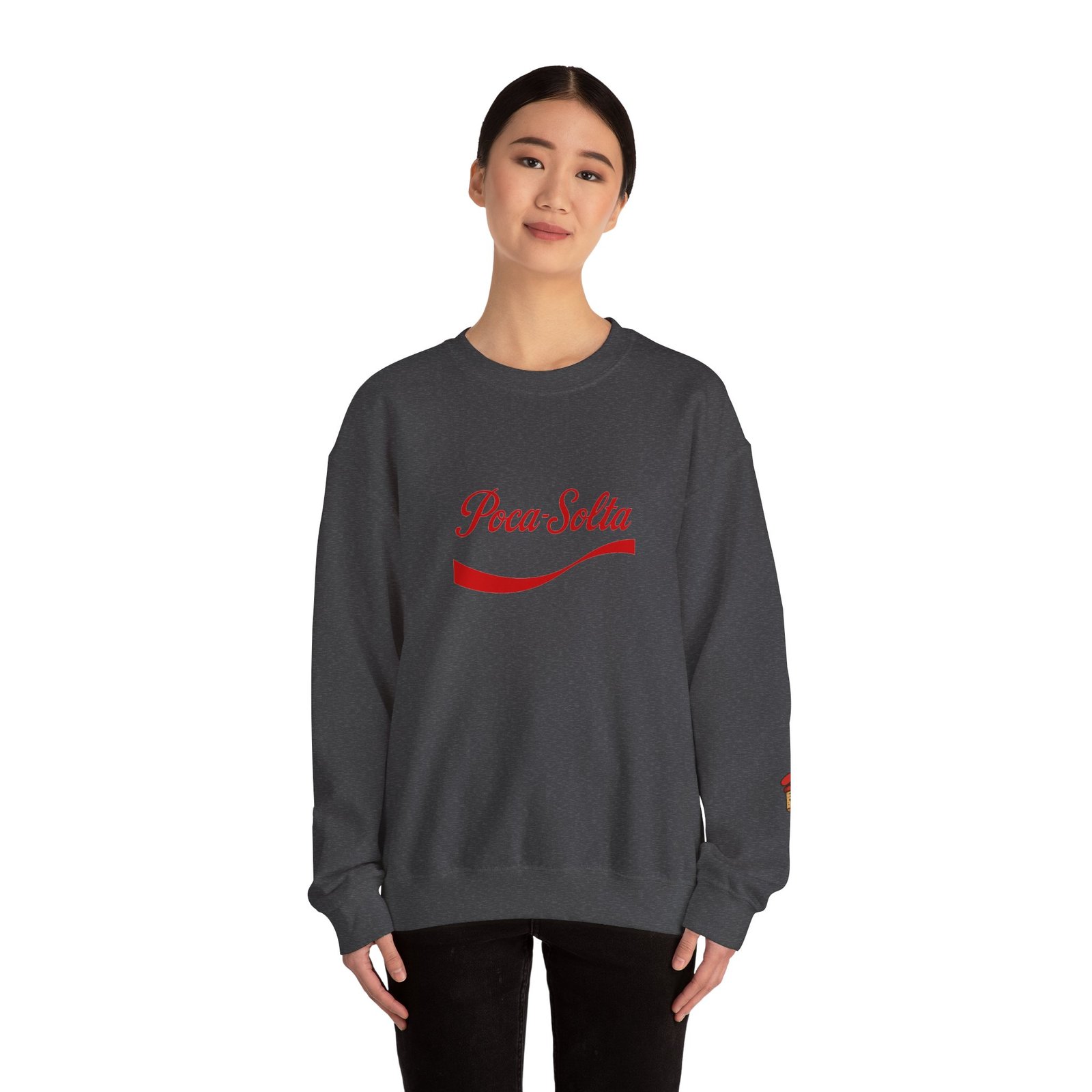 Sweatshirt Poca-Solta-Classic - Imatge 28
