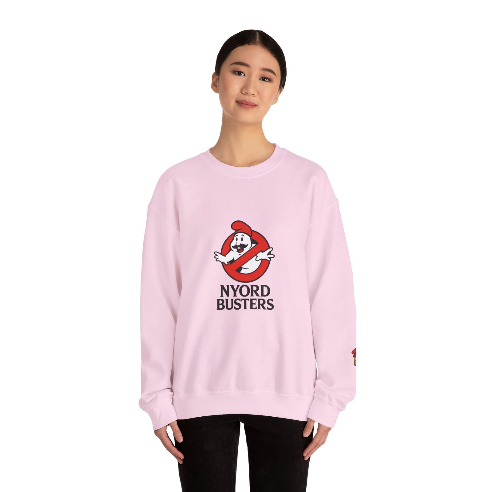 Sweatshirt Nyord-Busters - Imatge 44