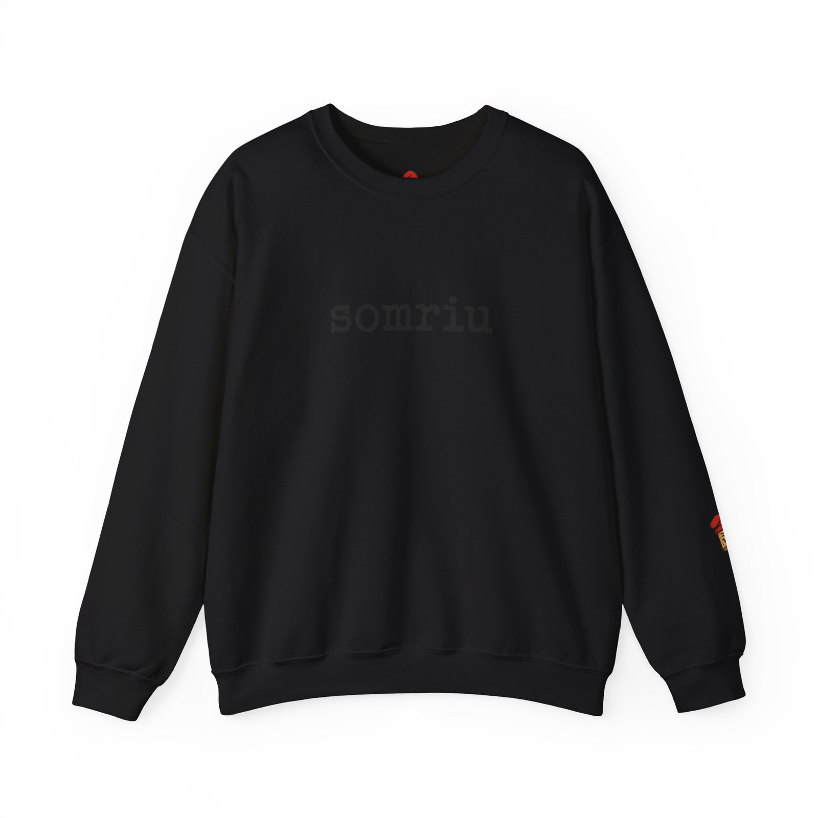 Sweatshirt Somriu - Imatge 17