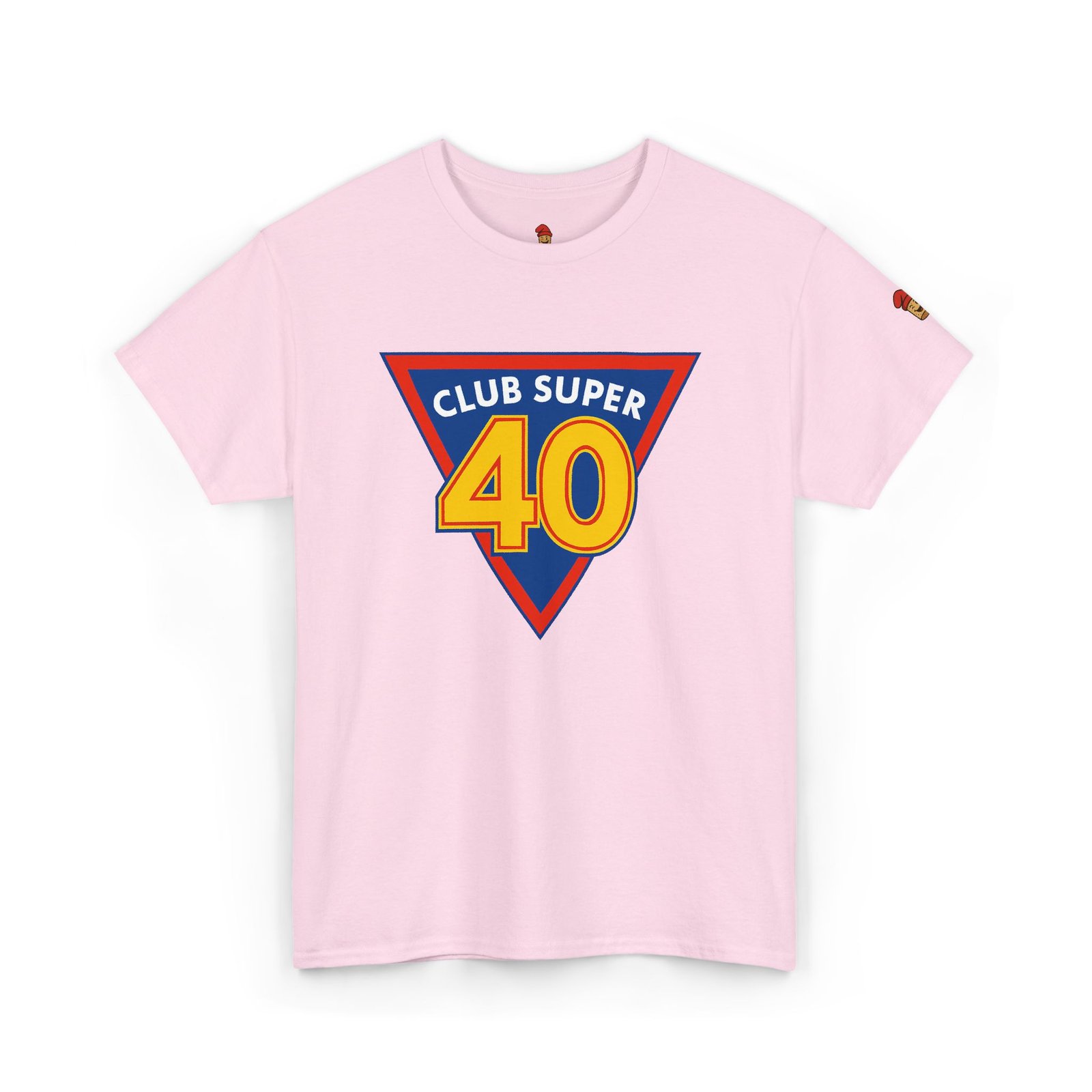 Samarreta Club Super 40 - Imatge 35