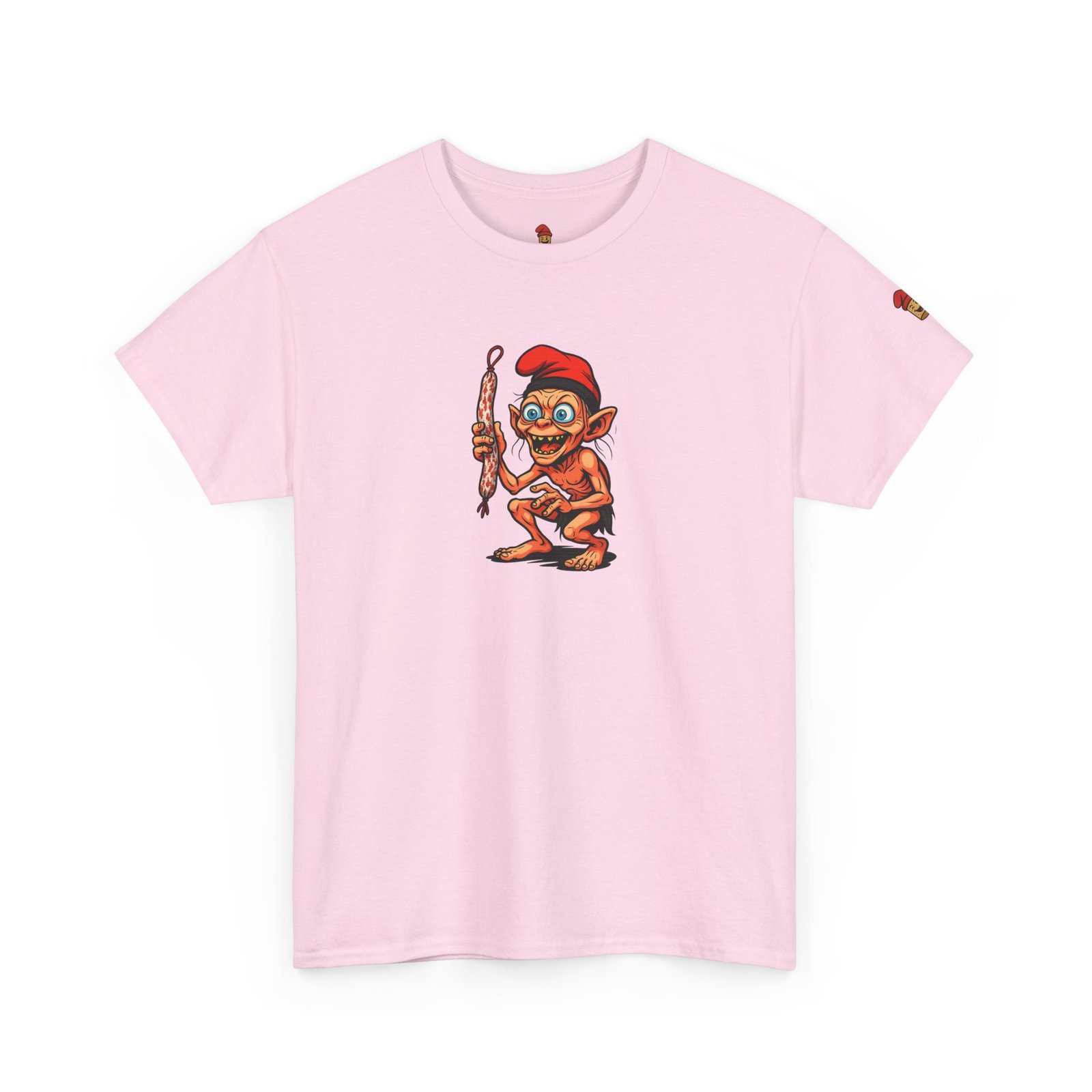 Samarreta El Meu Tresor - Imatge 35