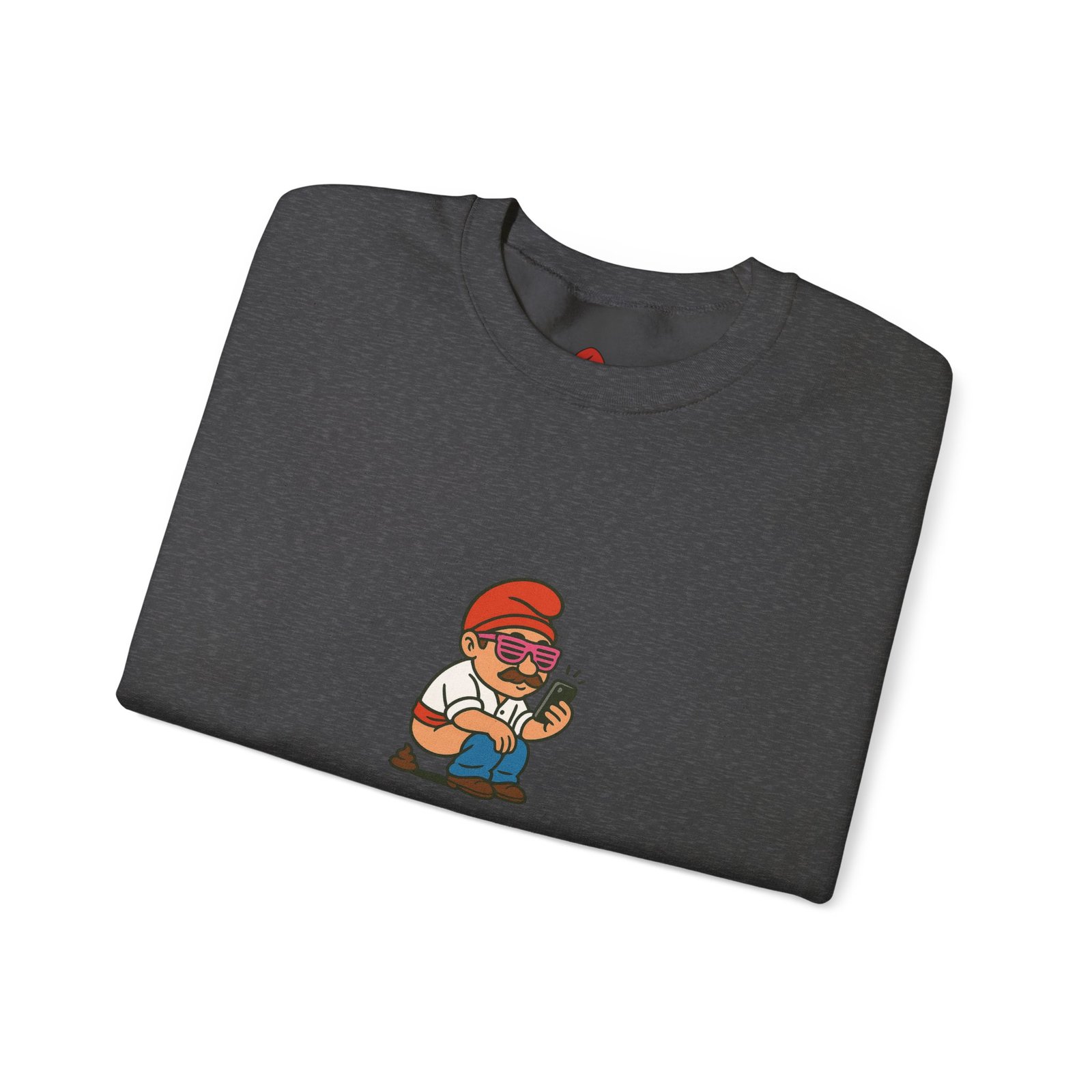 Sweatshirt Caganer - Imatge 27