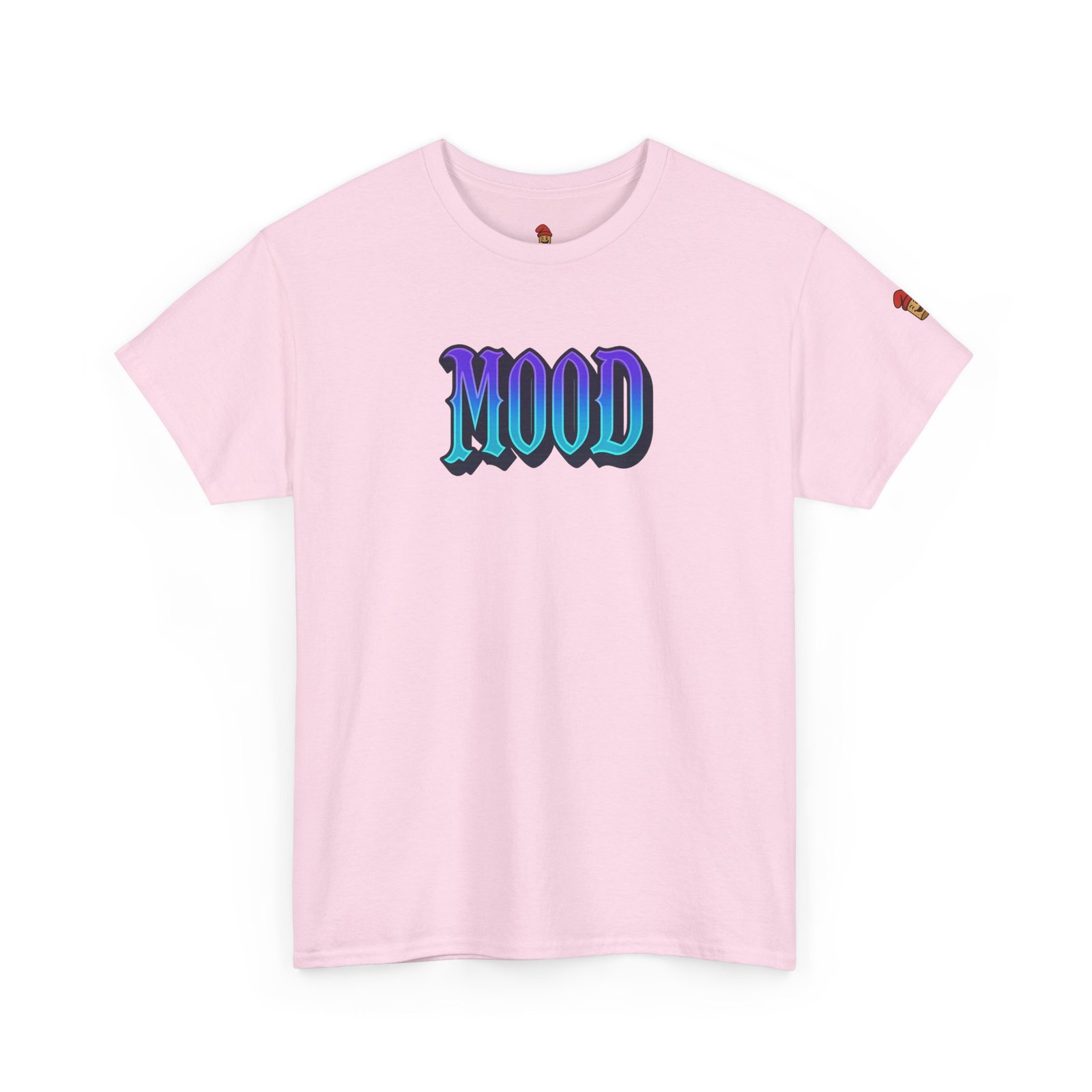 Samarreta Mood - Imatge 35