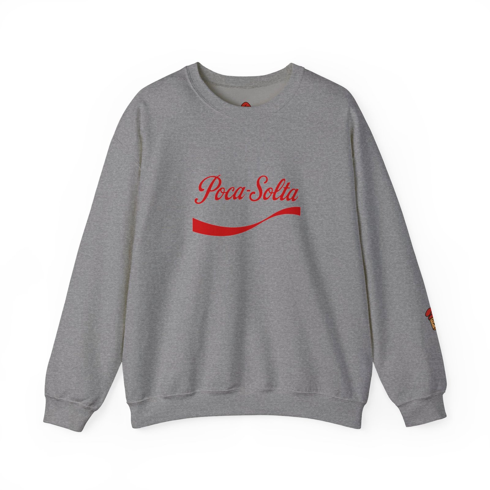 Sweatshirt Poca-Solta-Classic - Imatge 21