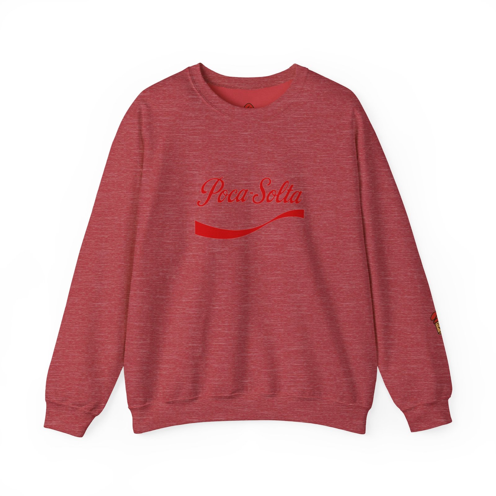 Sweatshirt Poca-Solta-Classic - Imatge 49