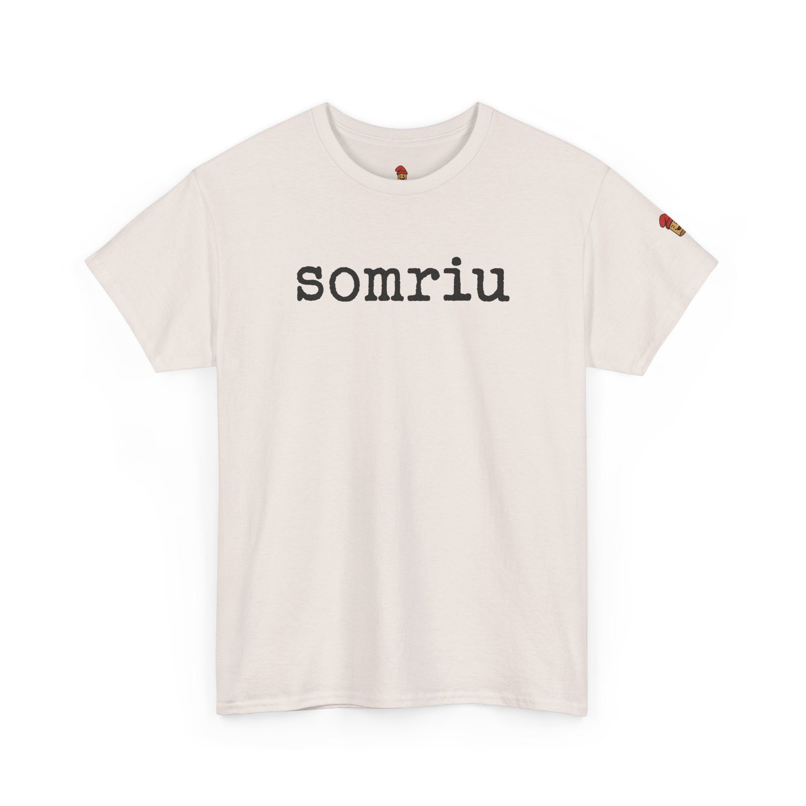 Samarreta Somriu - Imatge 15