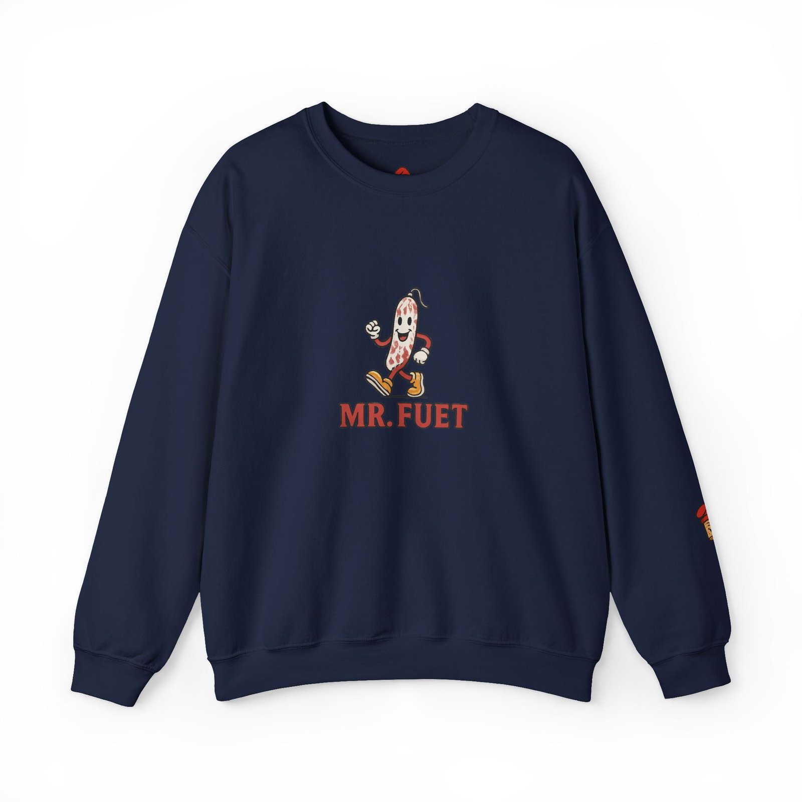 Sweatshirt MrFuet - Imatge 37