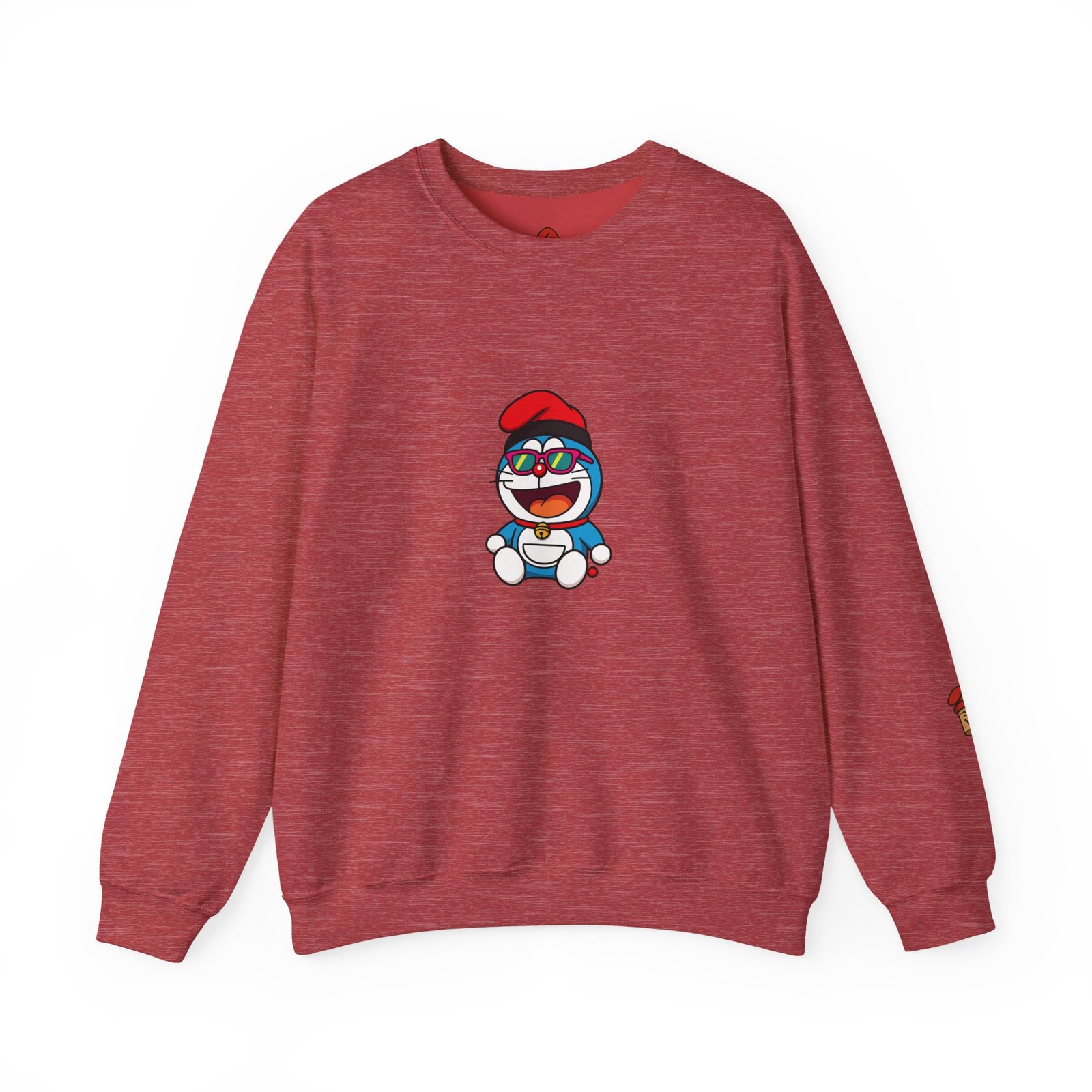 Sweatshirt Doraemon - Imatge 49