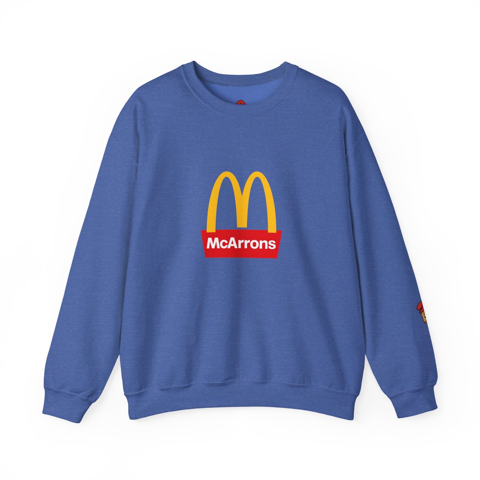Sweatshirt McArrons - Imatge 33