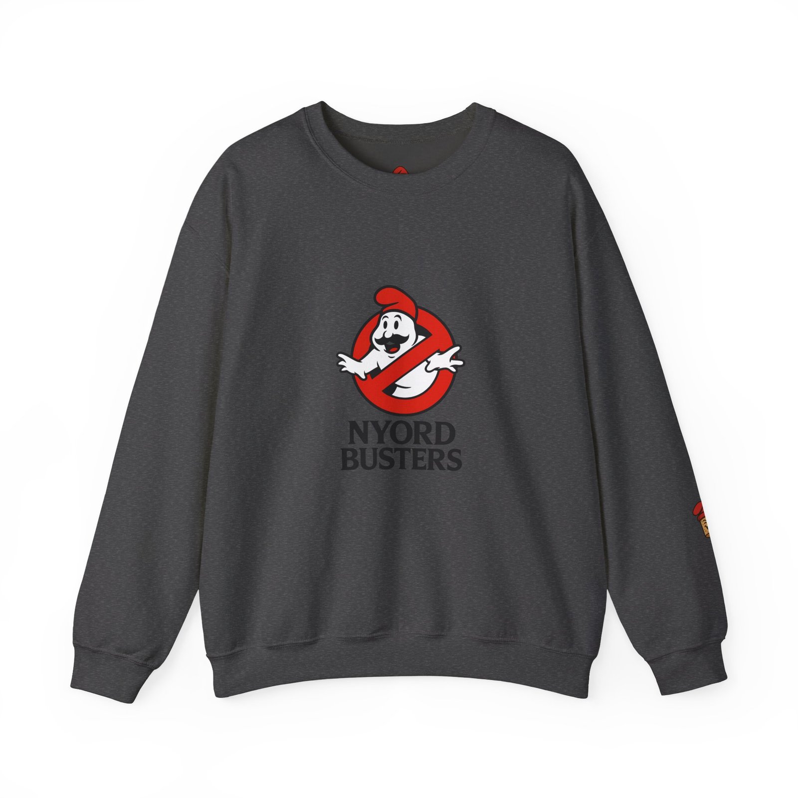 Sweatshirt Nyord-Busters - Imatge 25