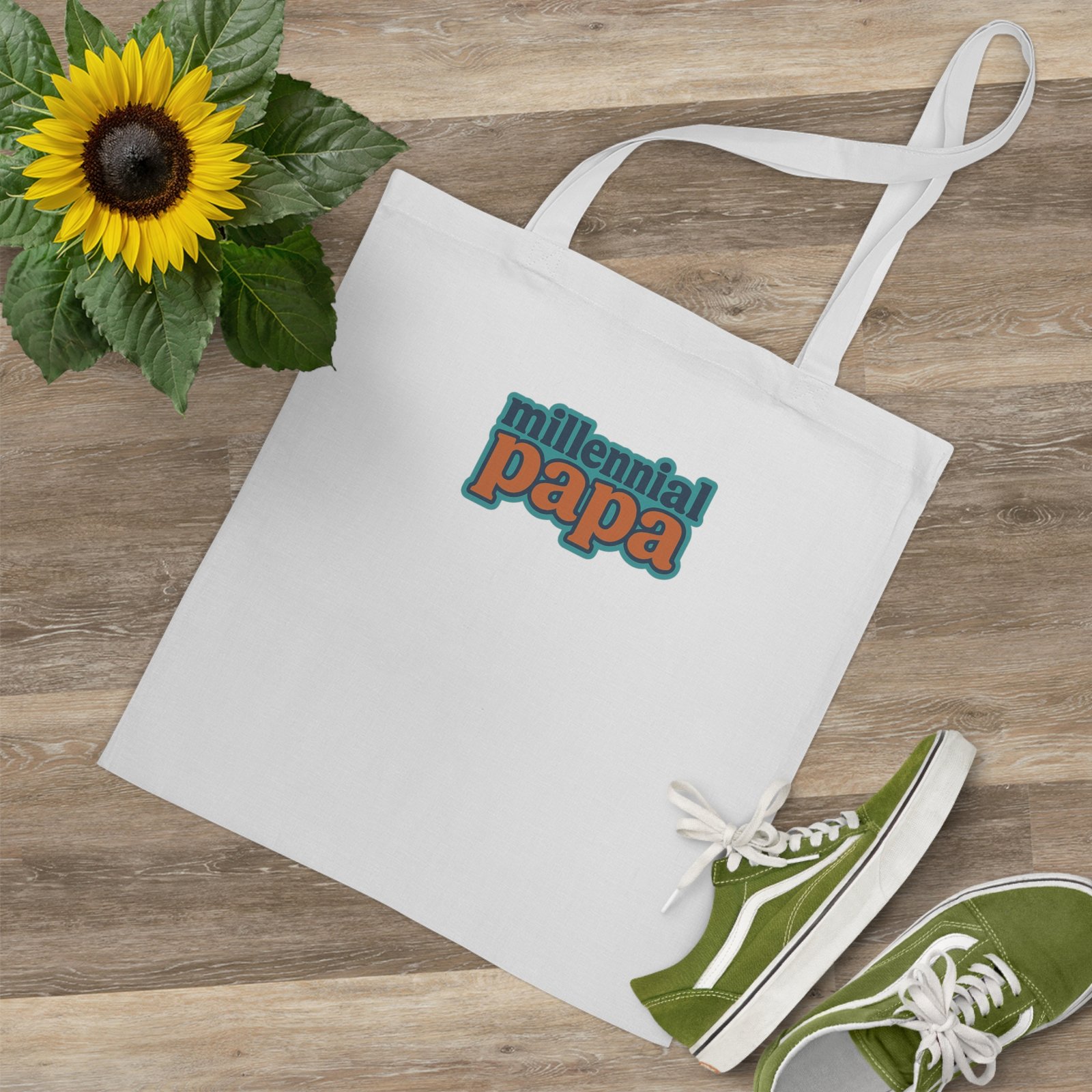 Bossa Millennial-papa - Imatge 3