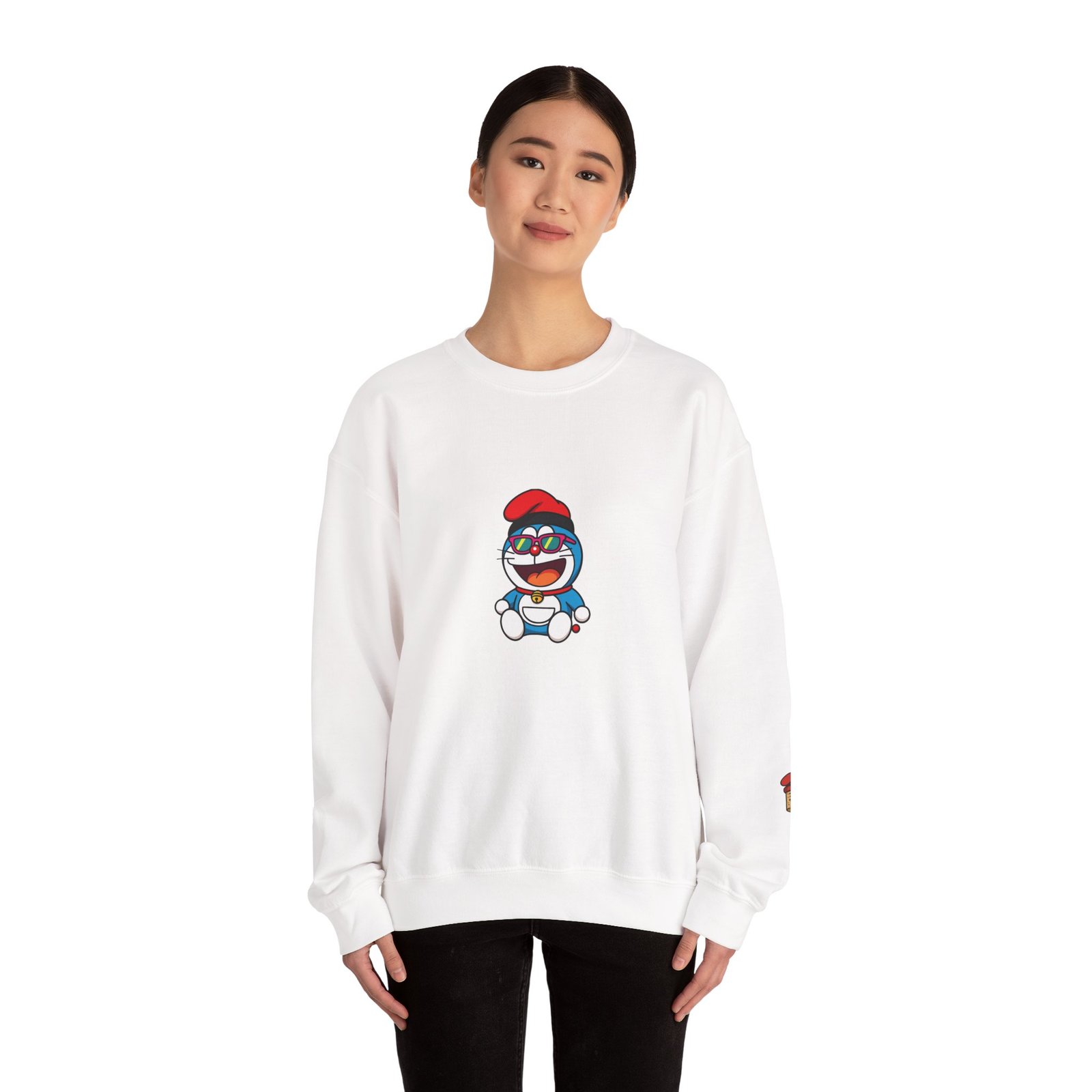 Sweatshirt Doraemon - Imatge 4