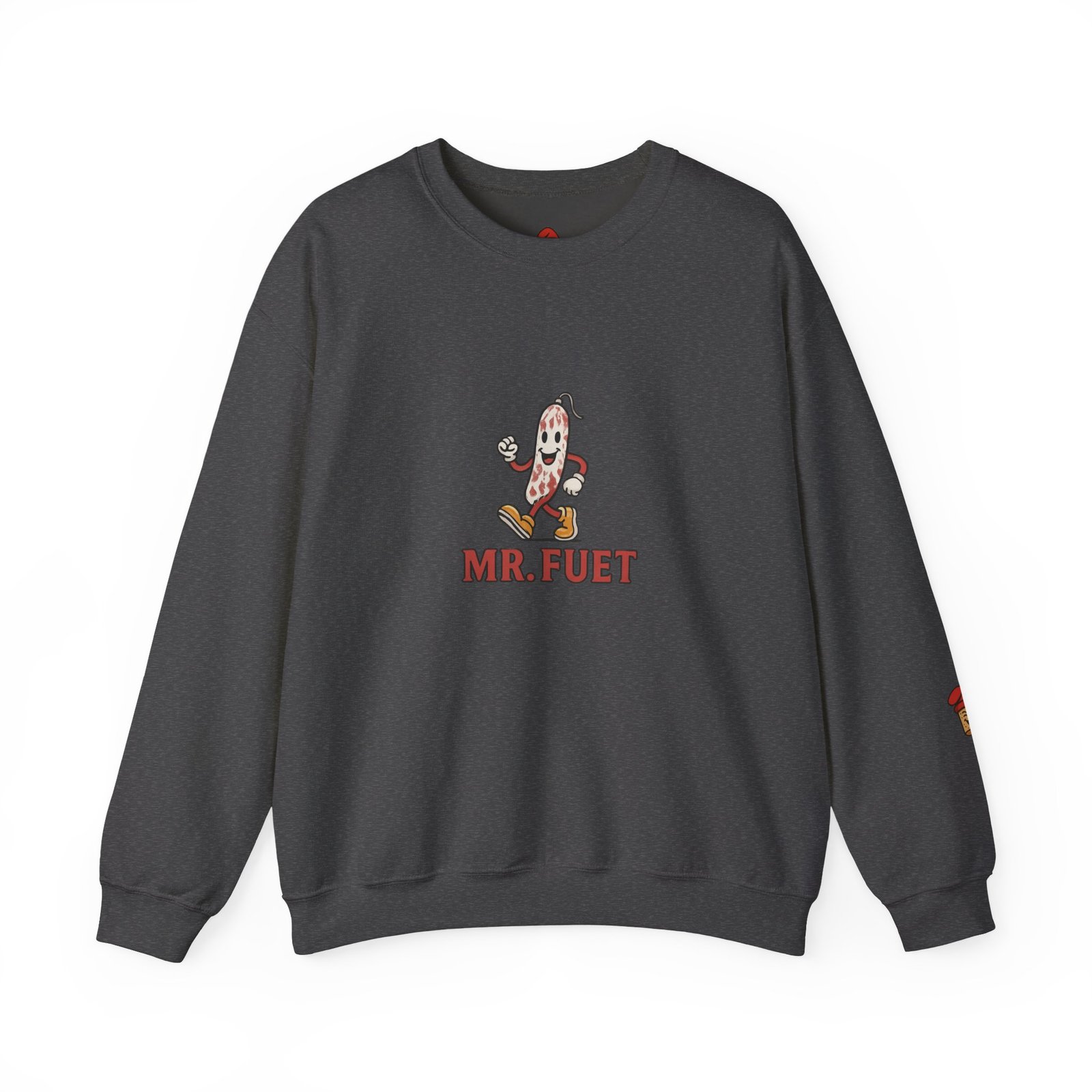 Sweatshirt MrFuet - Imatge 25