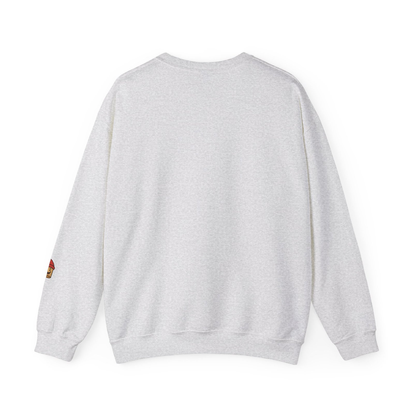 Sweatshirt Llambordins - Imatge 10