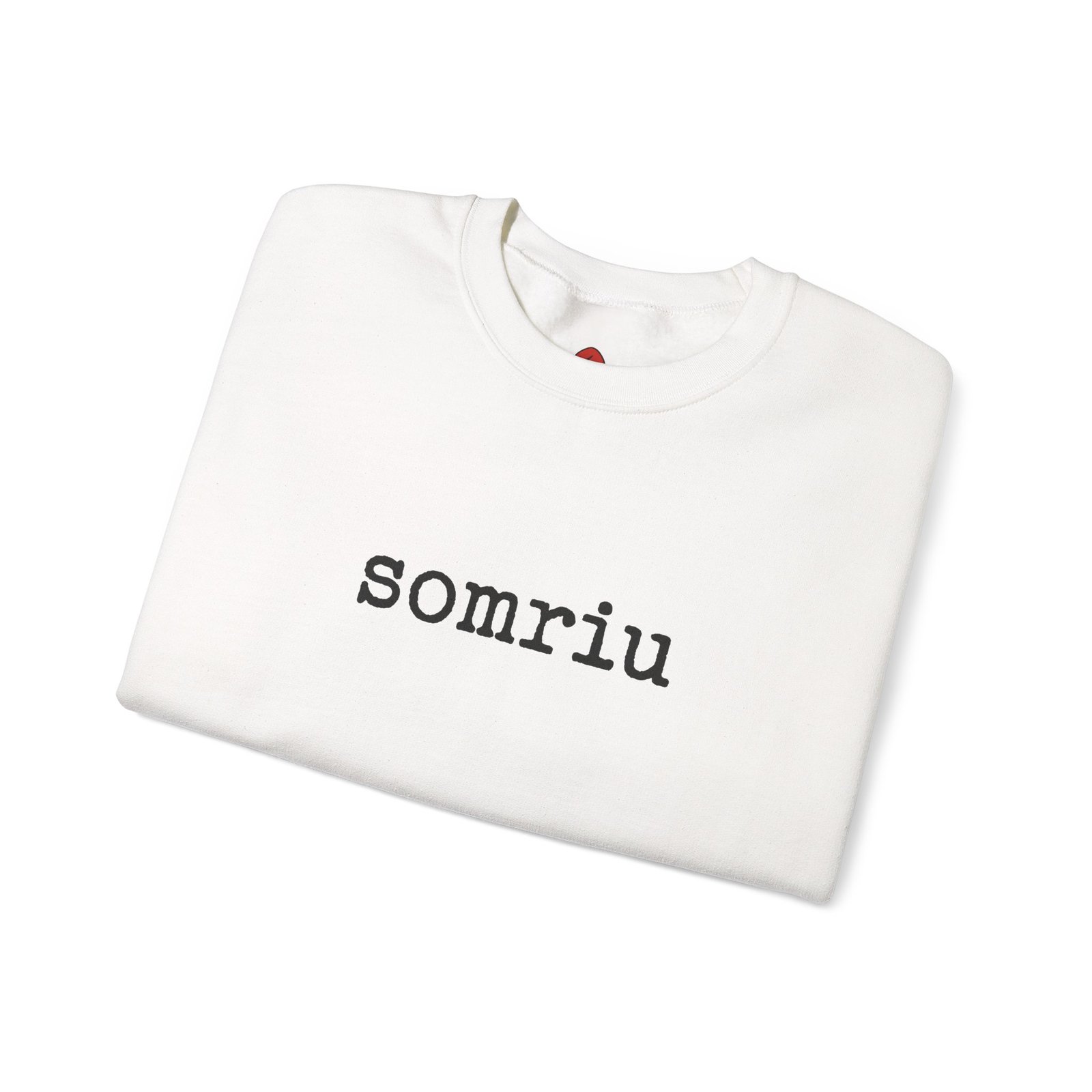 Sweatshirt Somriu - Imatge 3
