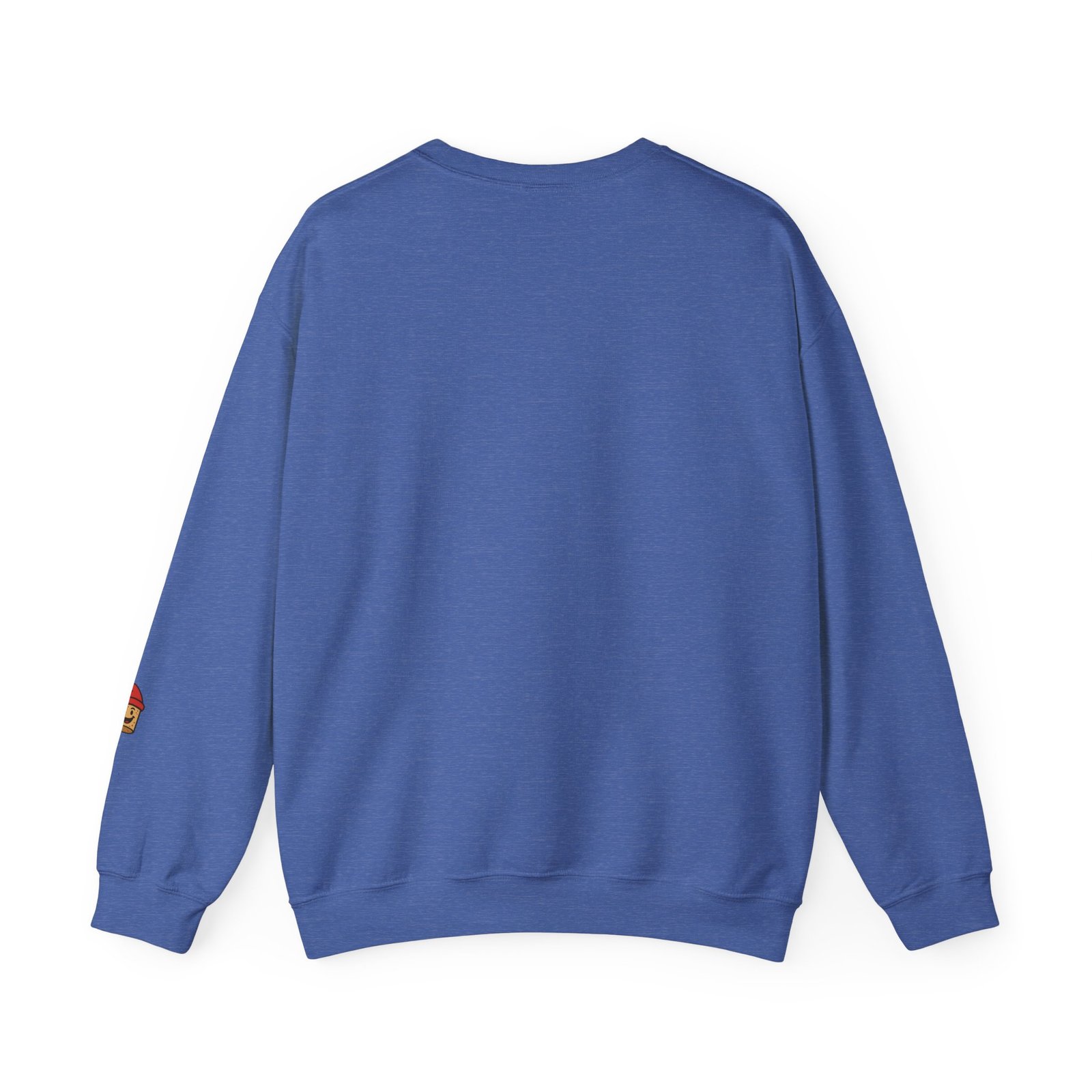 Sweatshirt Pixapins - Imatge 34