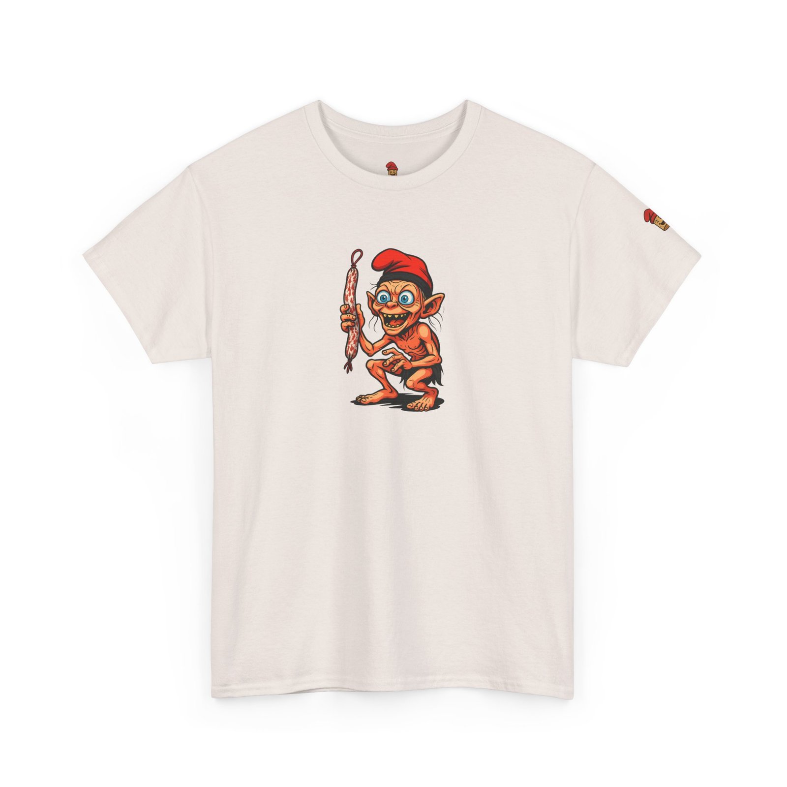 Samarreta El Meu Tresor - Imatge 15