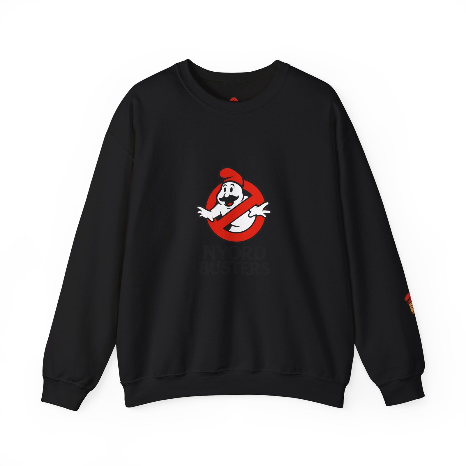 Sweatshirt Nyord-Busters - Imatge 17