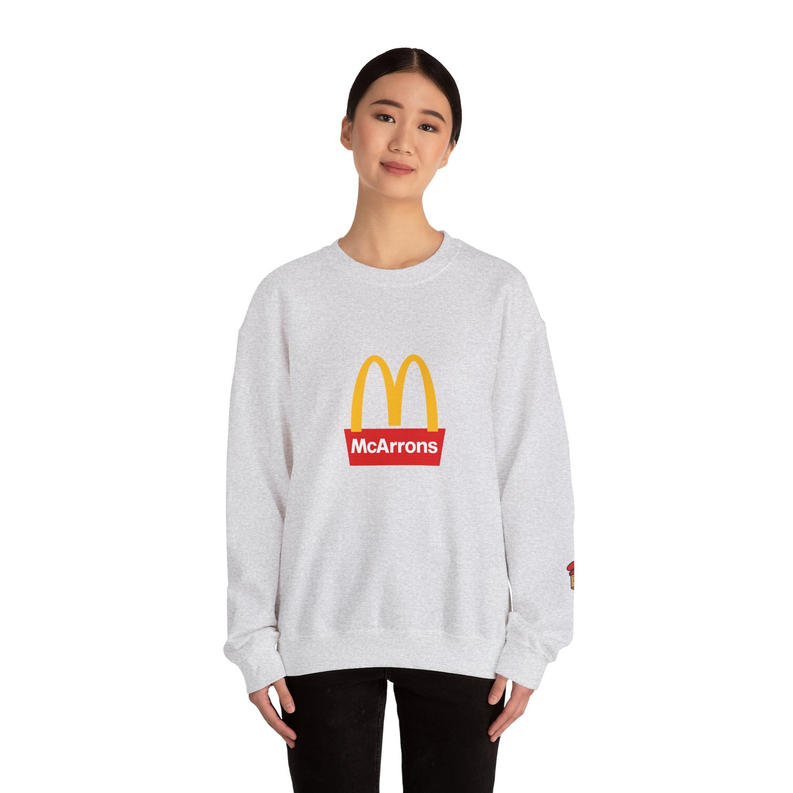 Sweatshirt McArrons - Imatge 8
