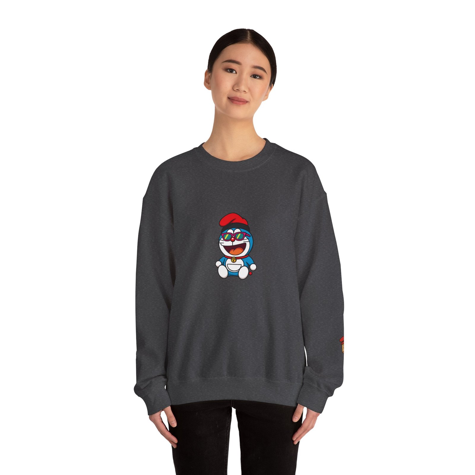 Sweatshirt Doraemon - Imatge 28