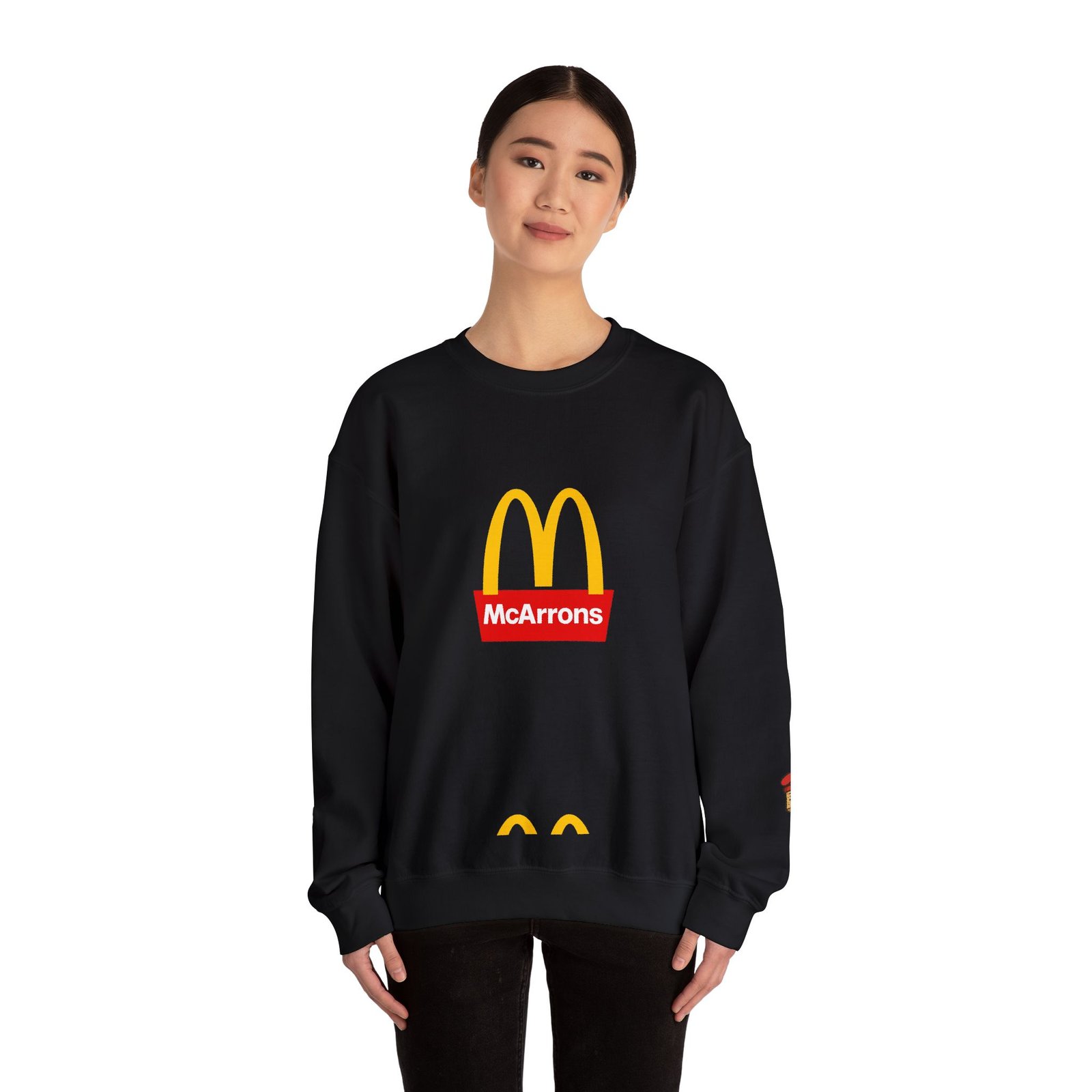 Sweatshirt McArrons - Imatge 20