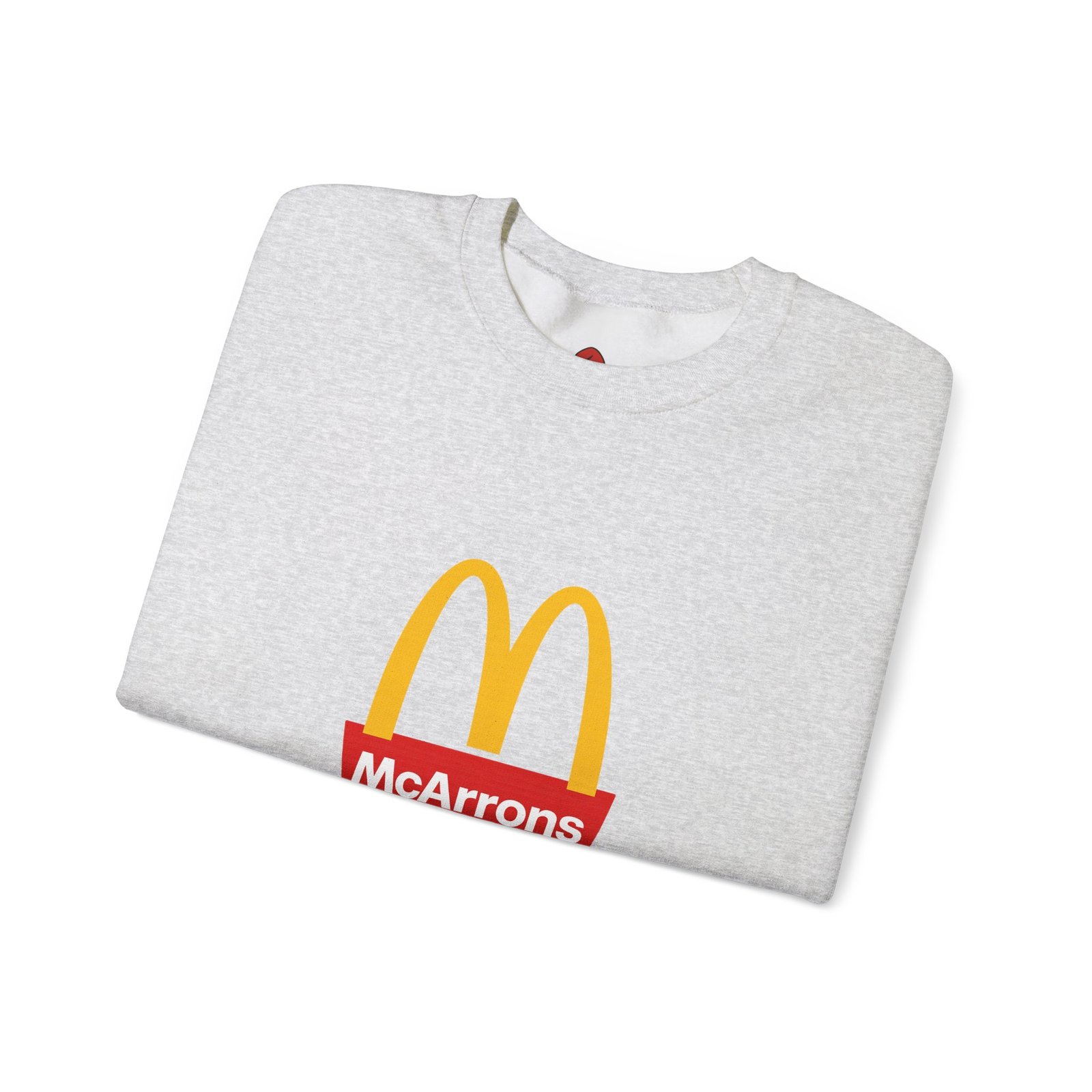 Sweatshirt McArrons - Imatge 7