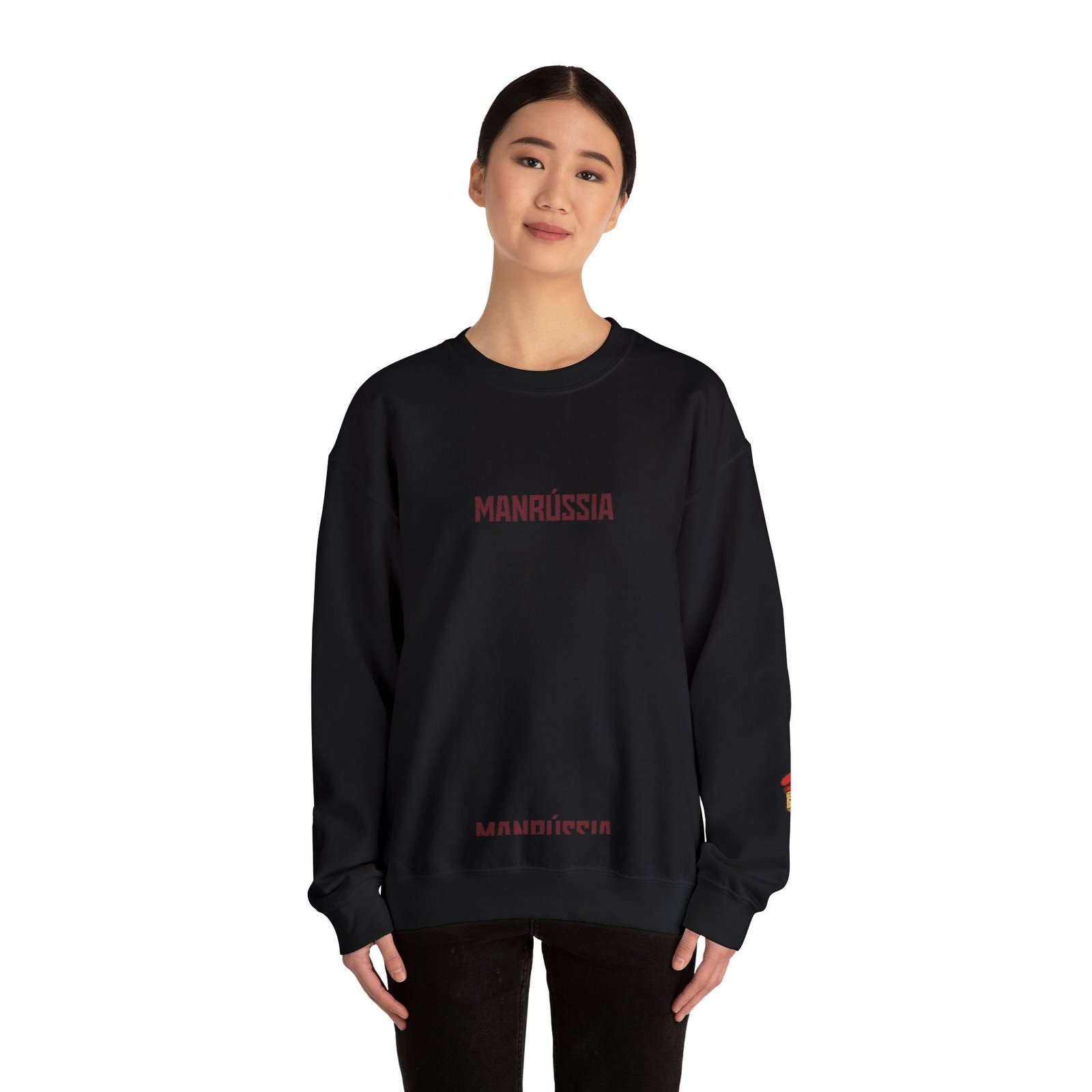 Sweatshirt MANRÚSSIA - Imatge 20