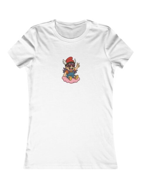 Samarreta Dona Arale