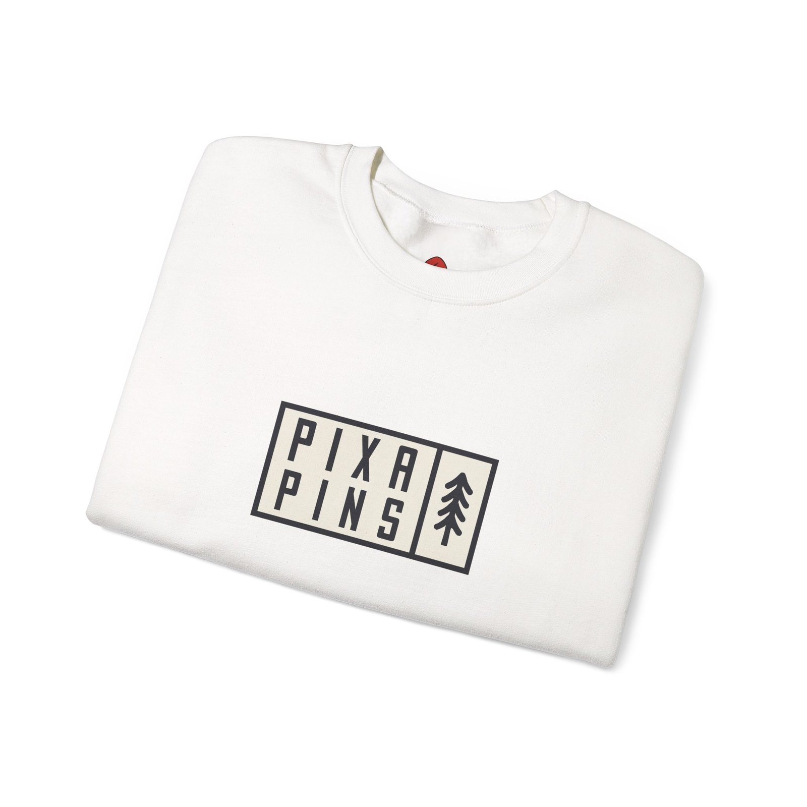 Sweatshirt Pixapins - Imatge 3