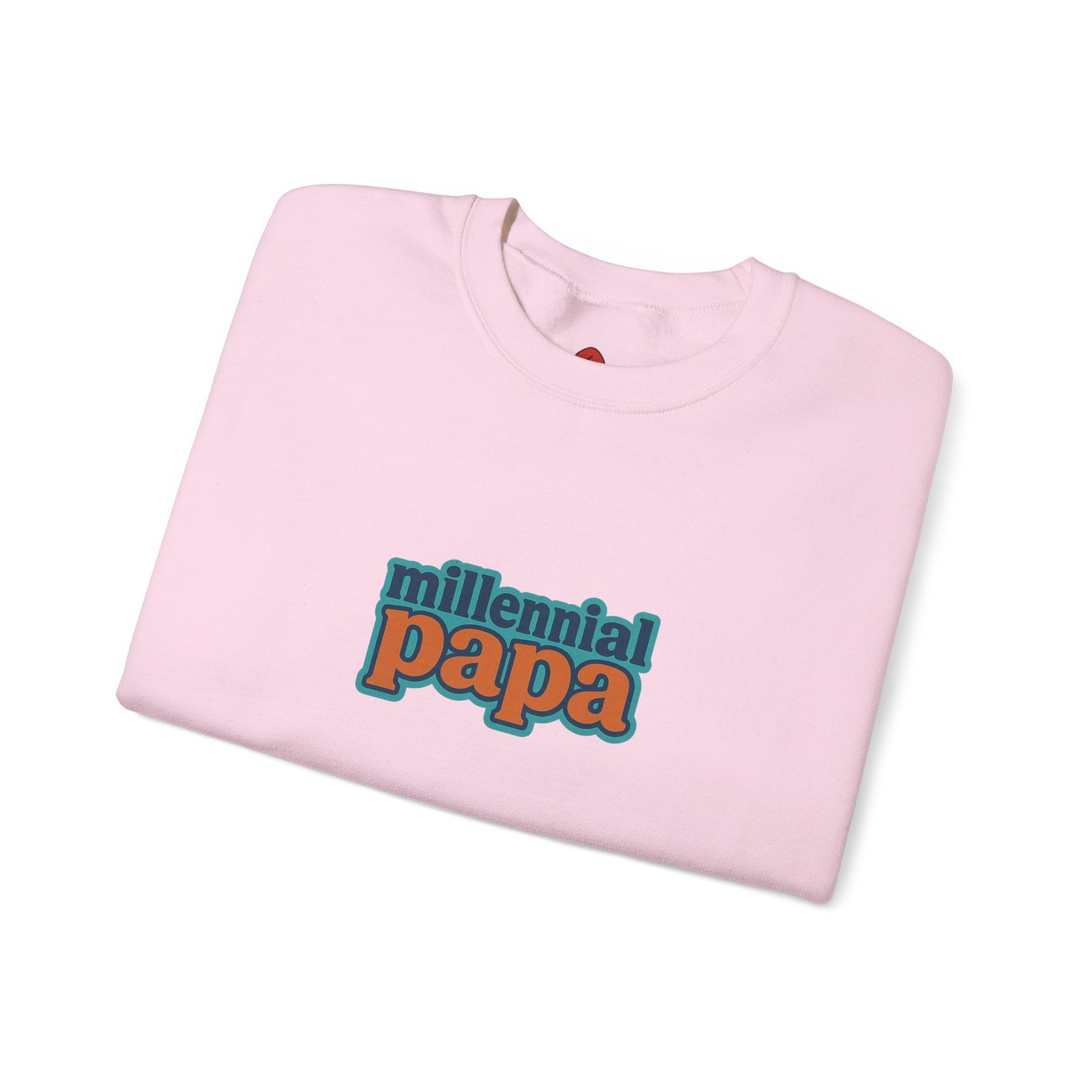 Sweatshirt Millennial-papa - Imatge 43