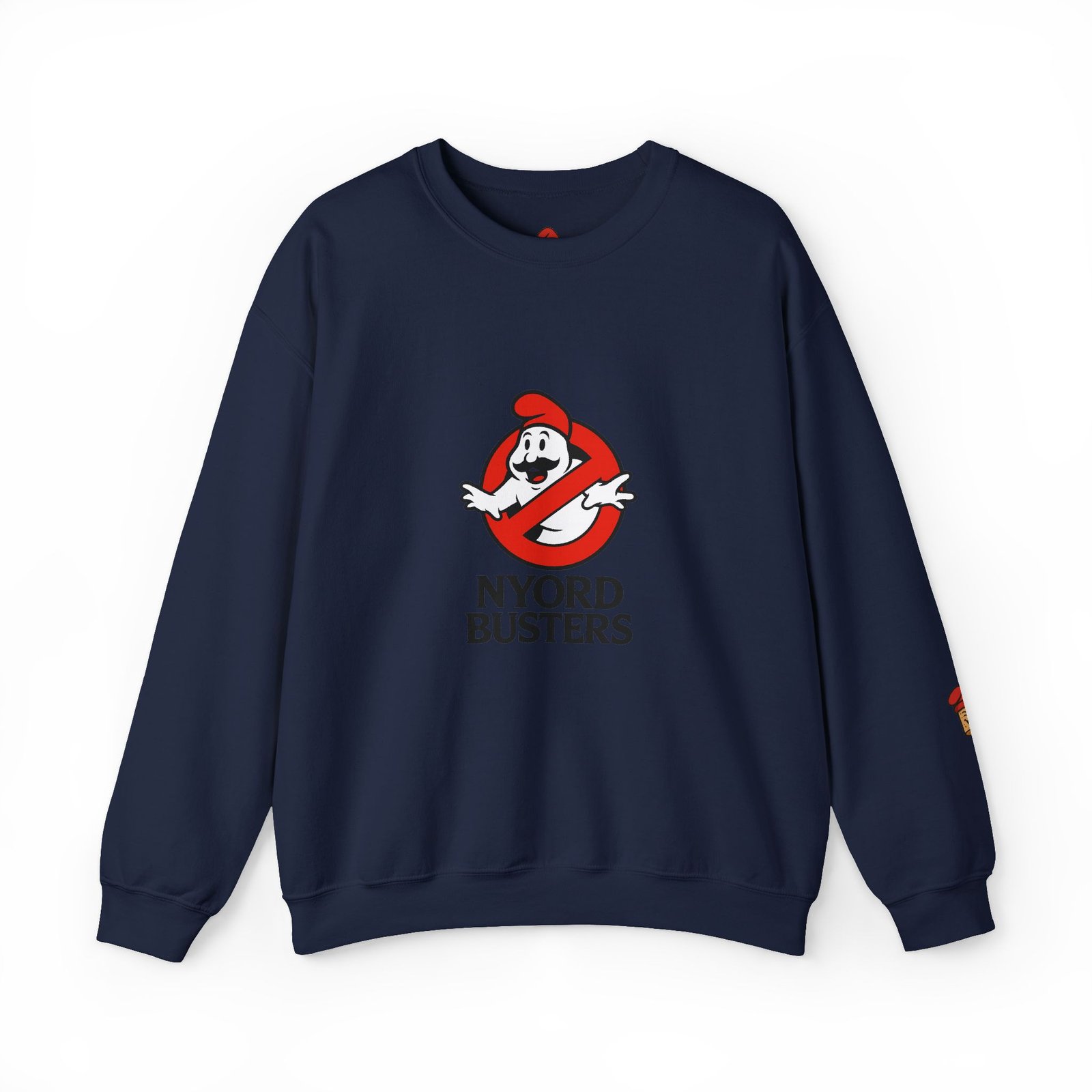 Sweatshirt Nyord-Busters - Imatge 37