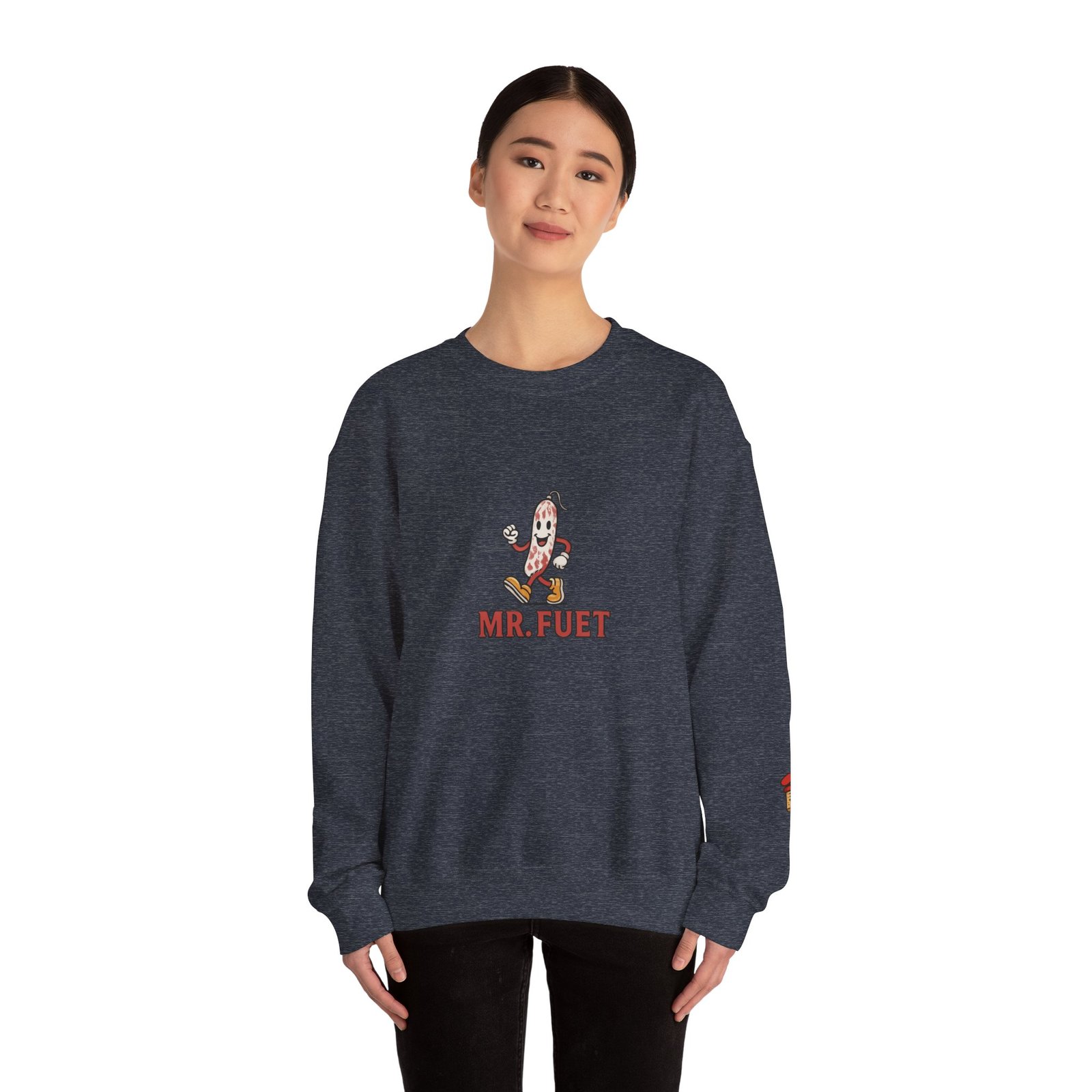 Sweatshirt MrFuet - Imatge 32